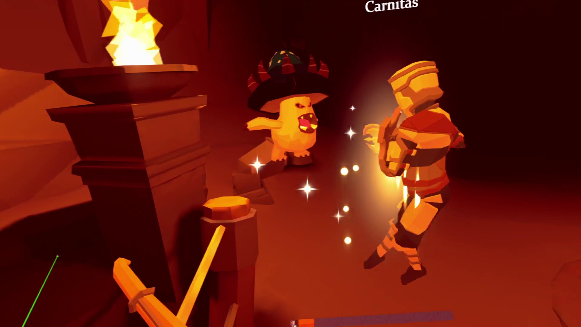 Dragon Extinction VR screenshot 4