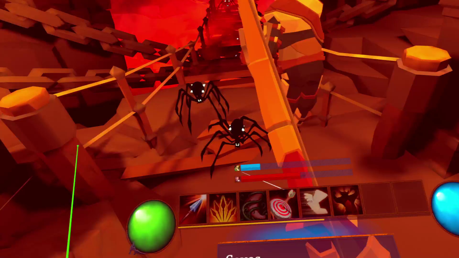 Dragon Extinction VR screenshot 58