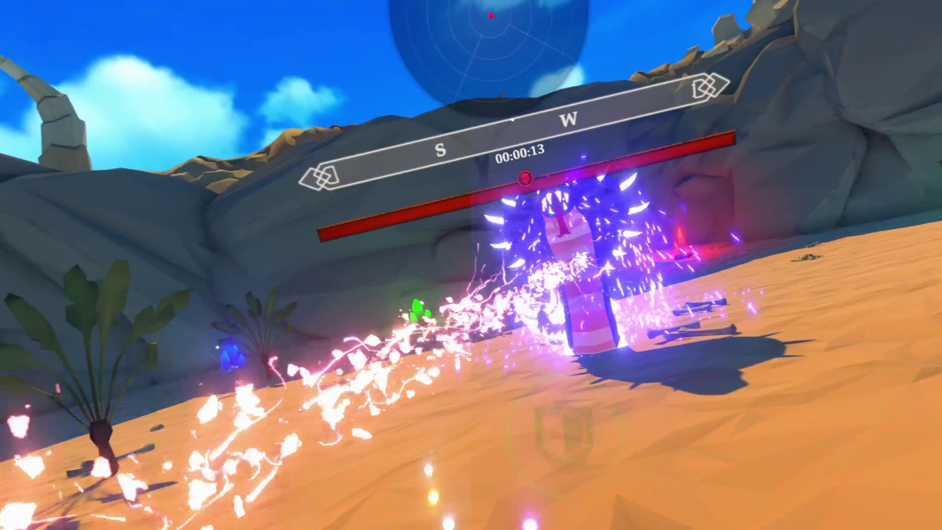 Dragon Extinction VR screenshot 136