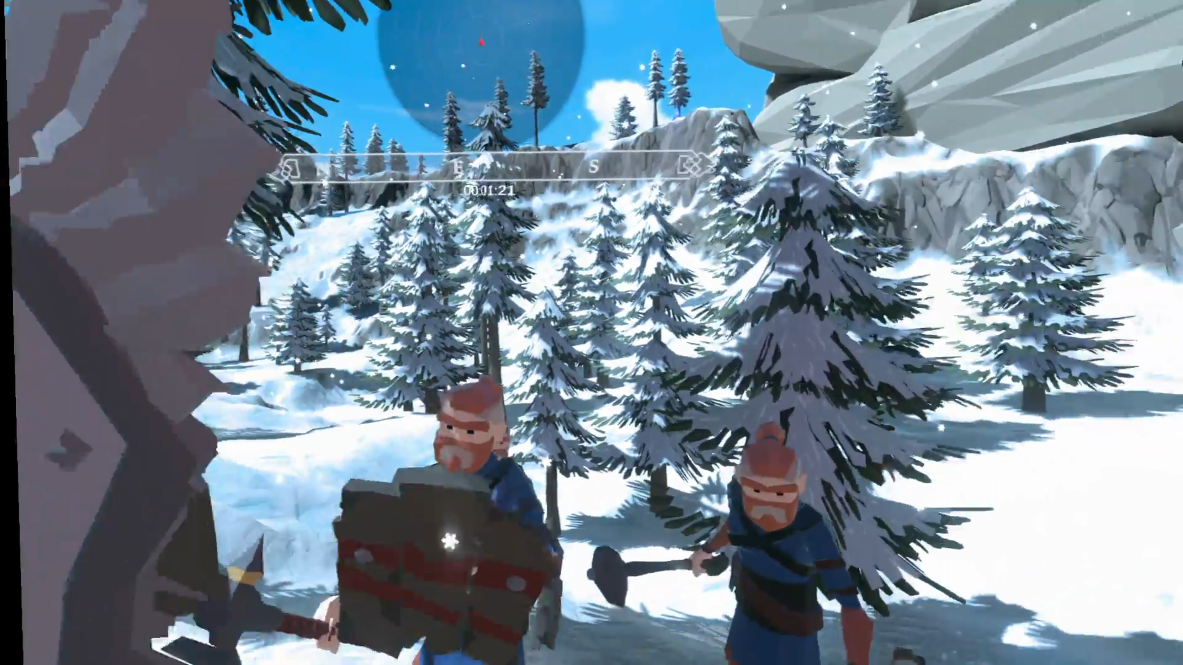 Dragon Extinction VR screenshot 38