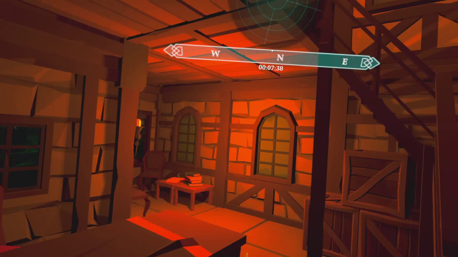 Dragon Extinction VR screenshot 120