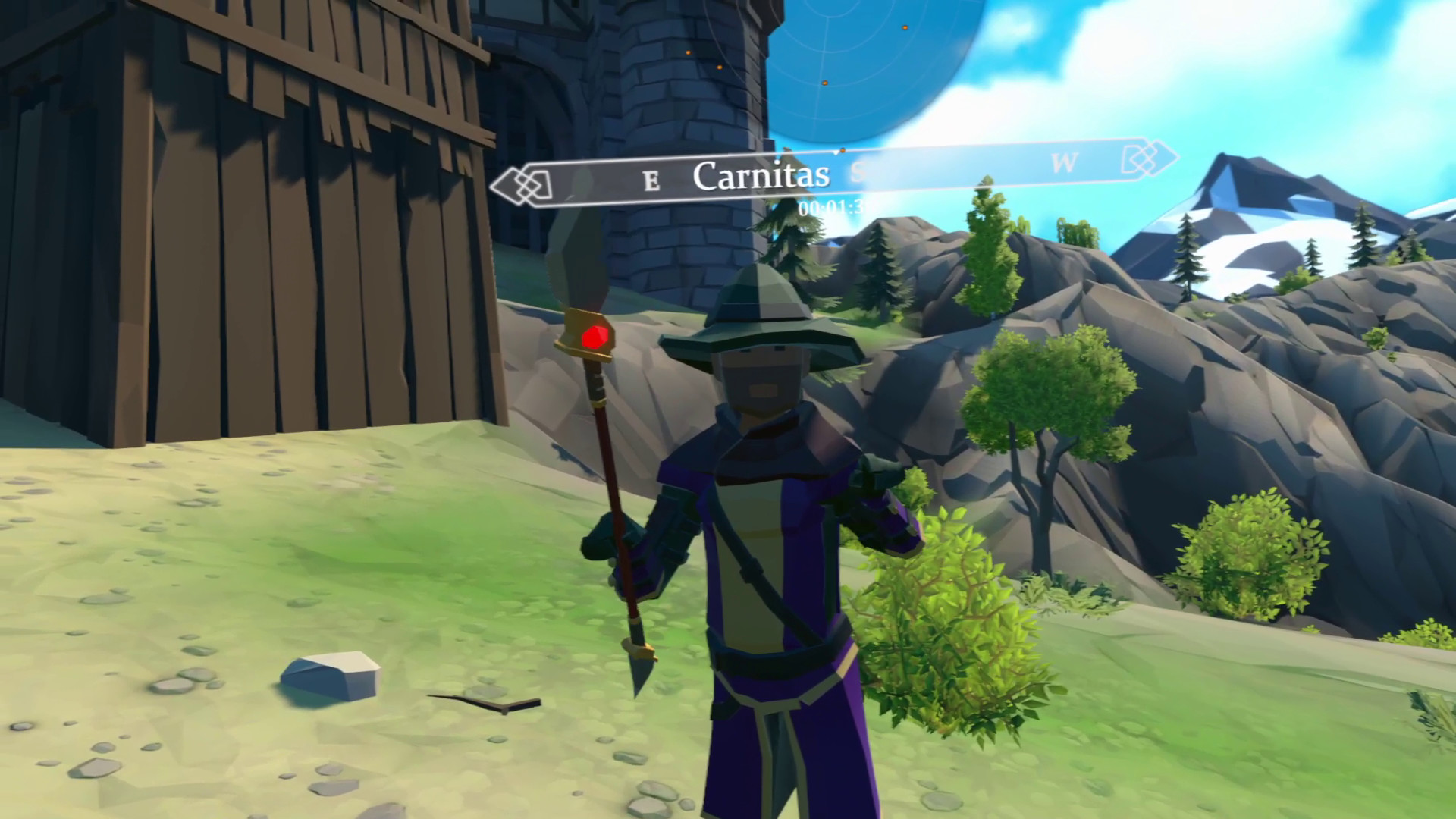 Dragon Extinction VR screenshot 70