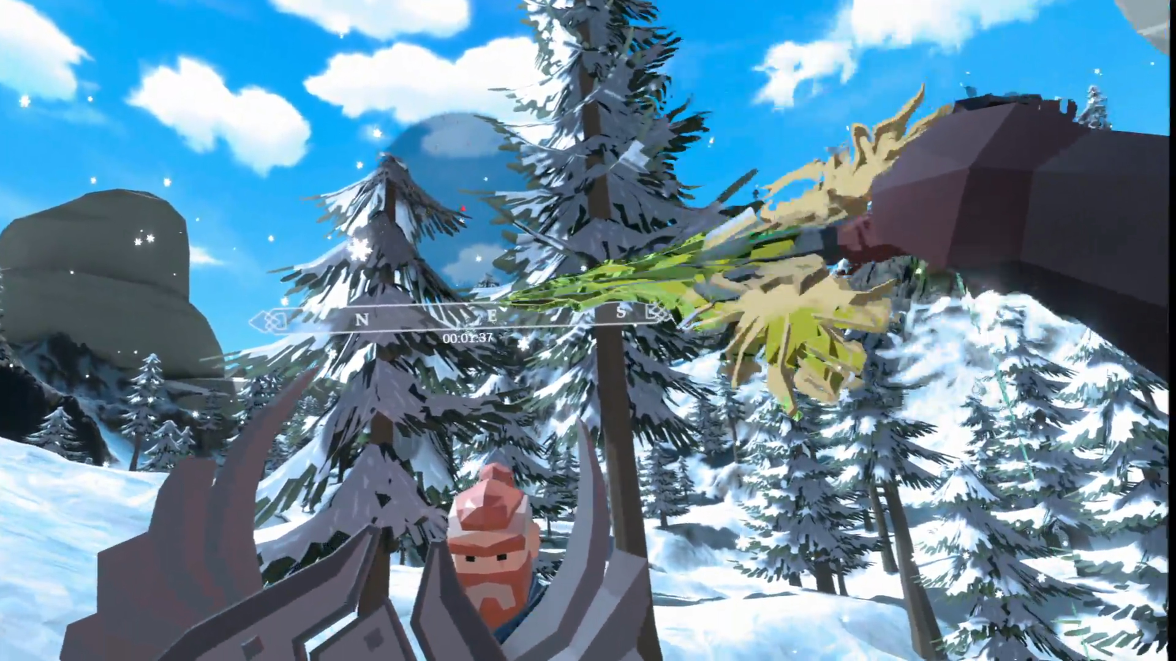 Dragon Extinction VR screenshot 35