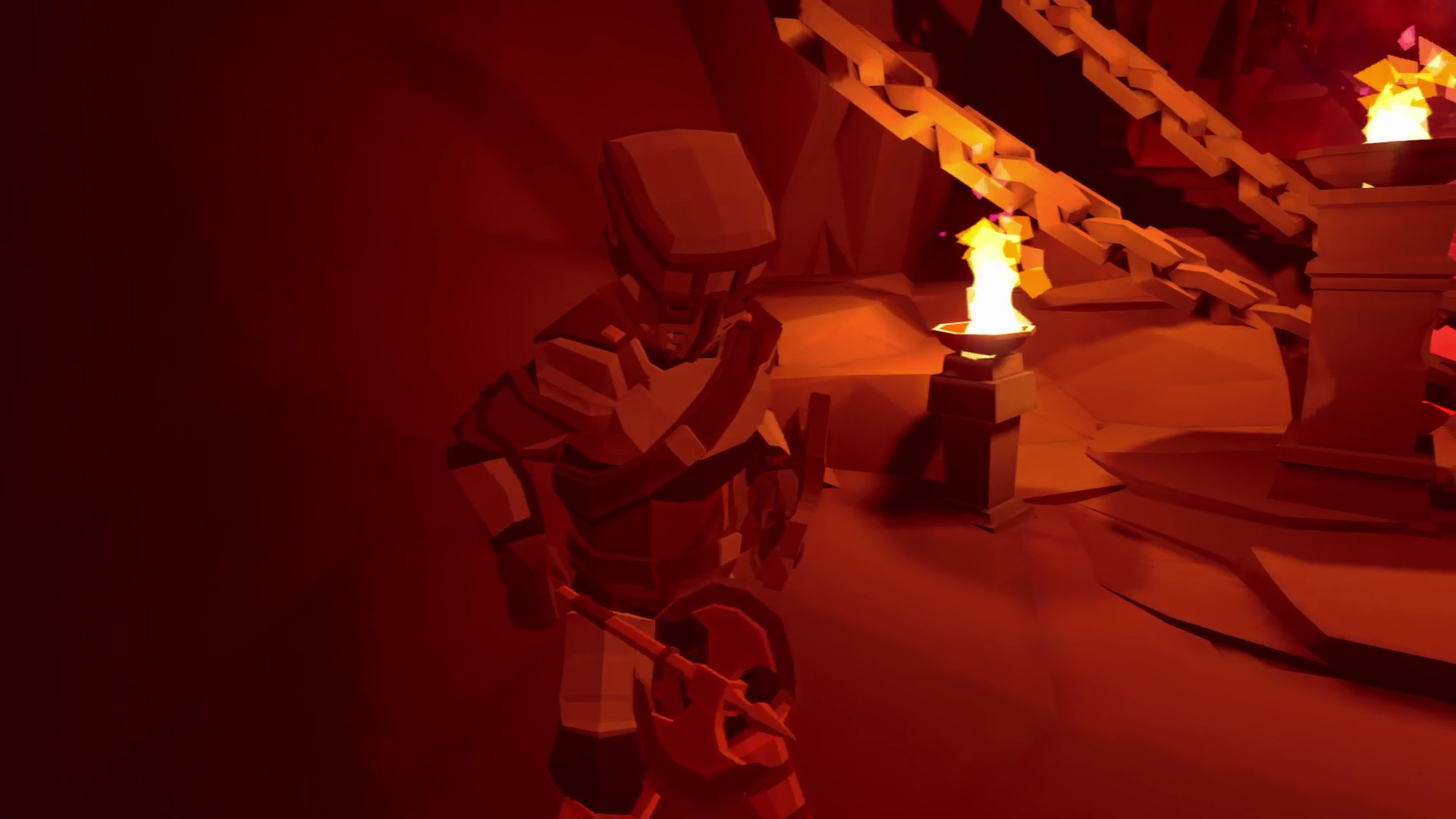 Dragon Extinction VR screenshot 49