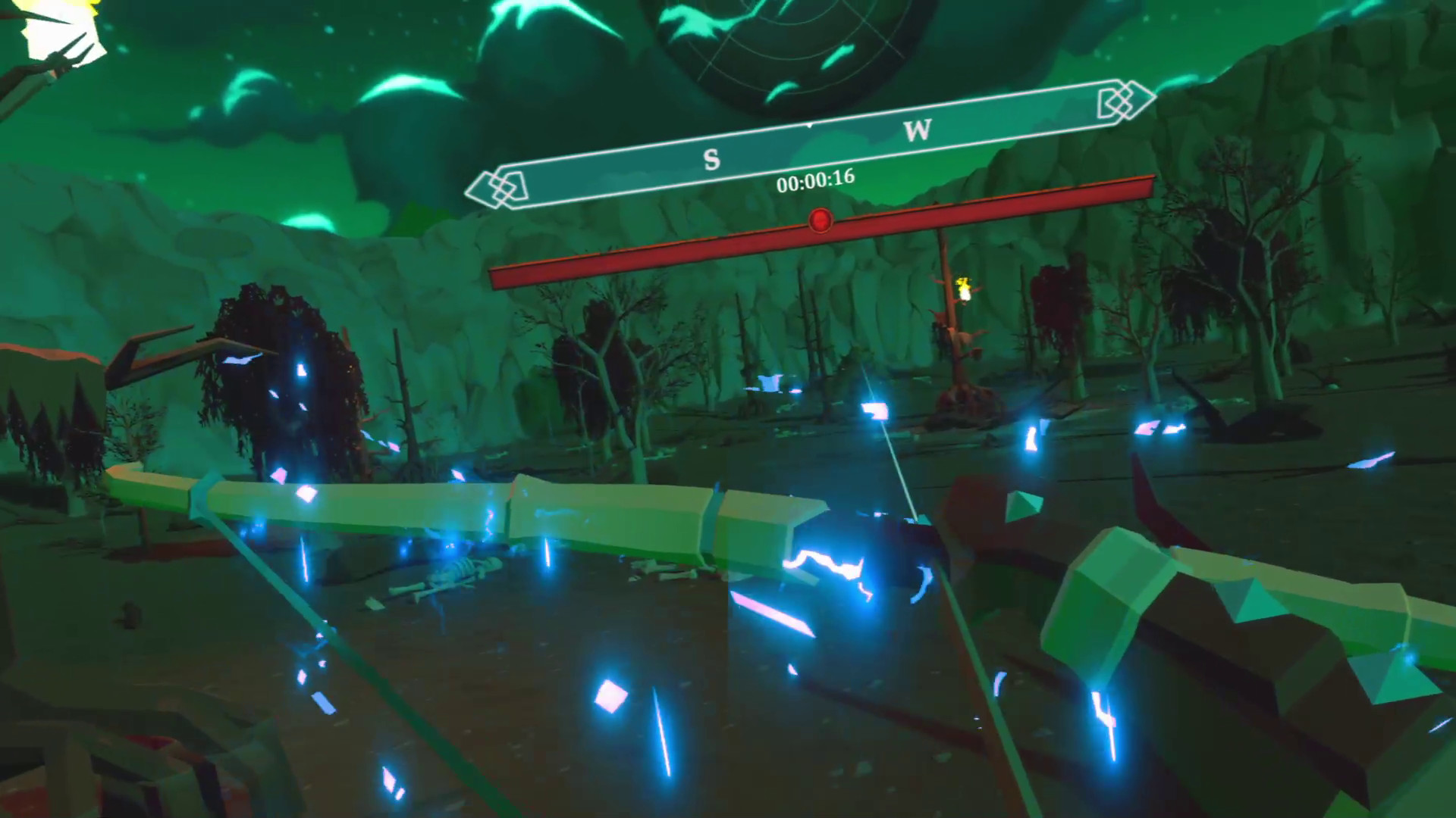 Dragon Extinction VR screenshot 138