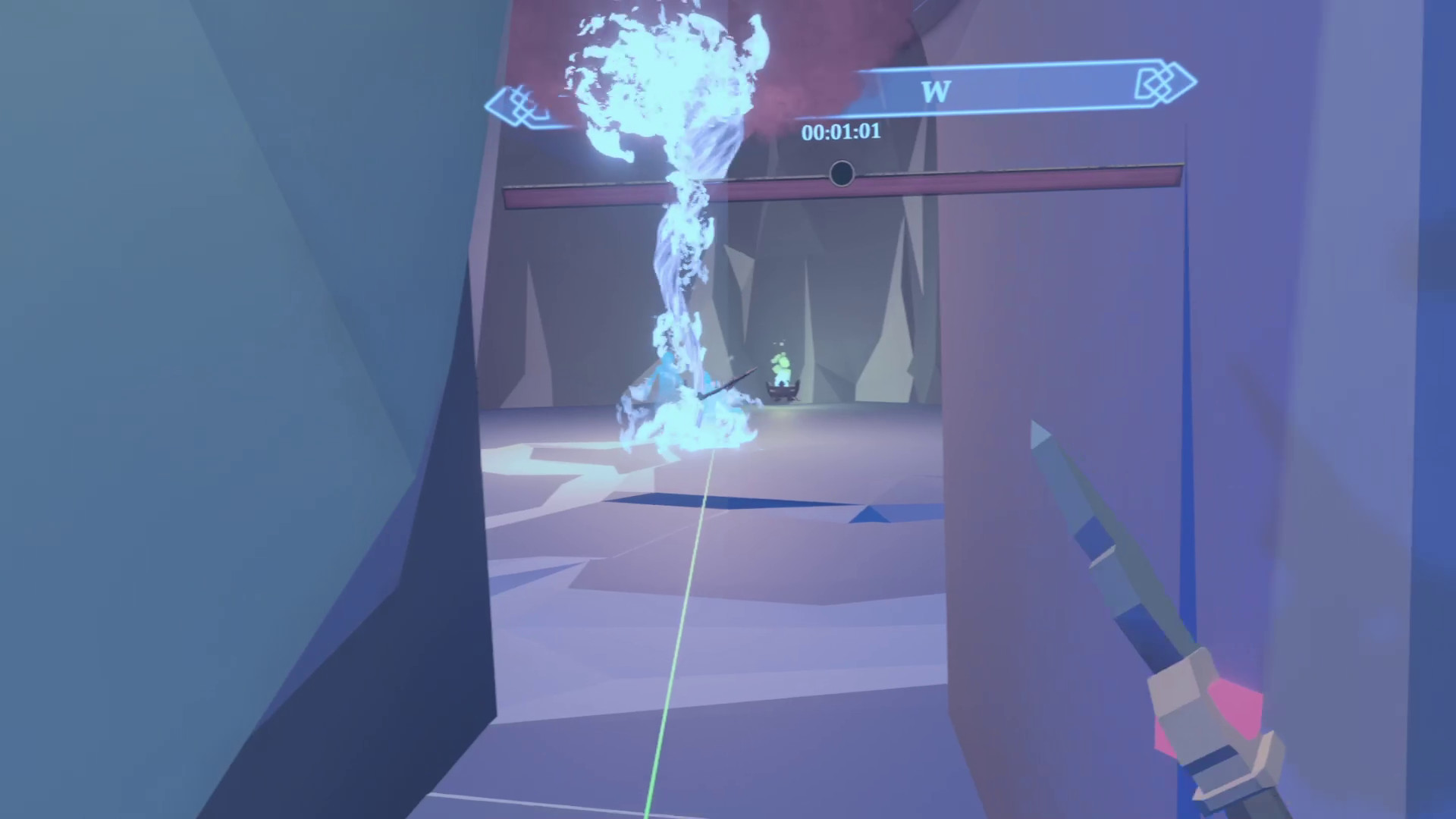 Dragon Extinction VR screenshot 98