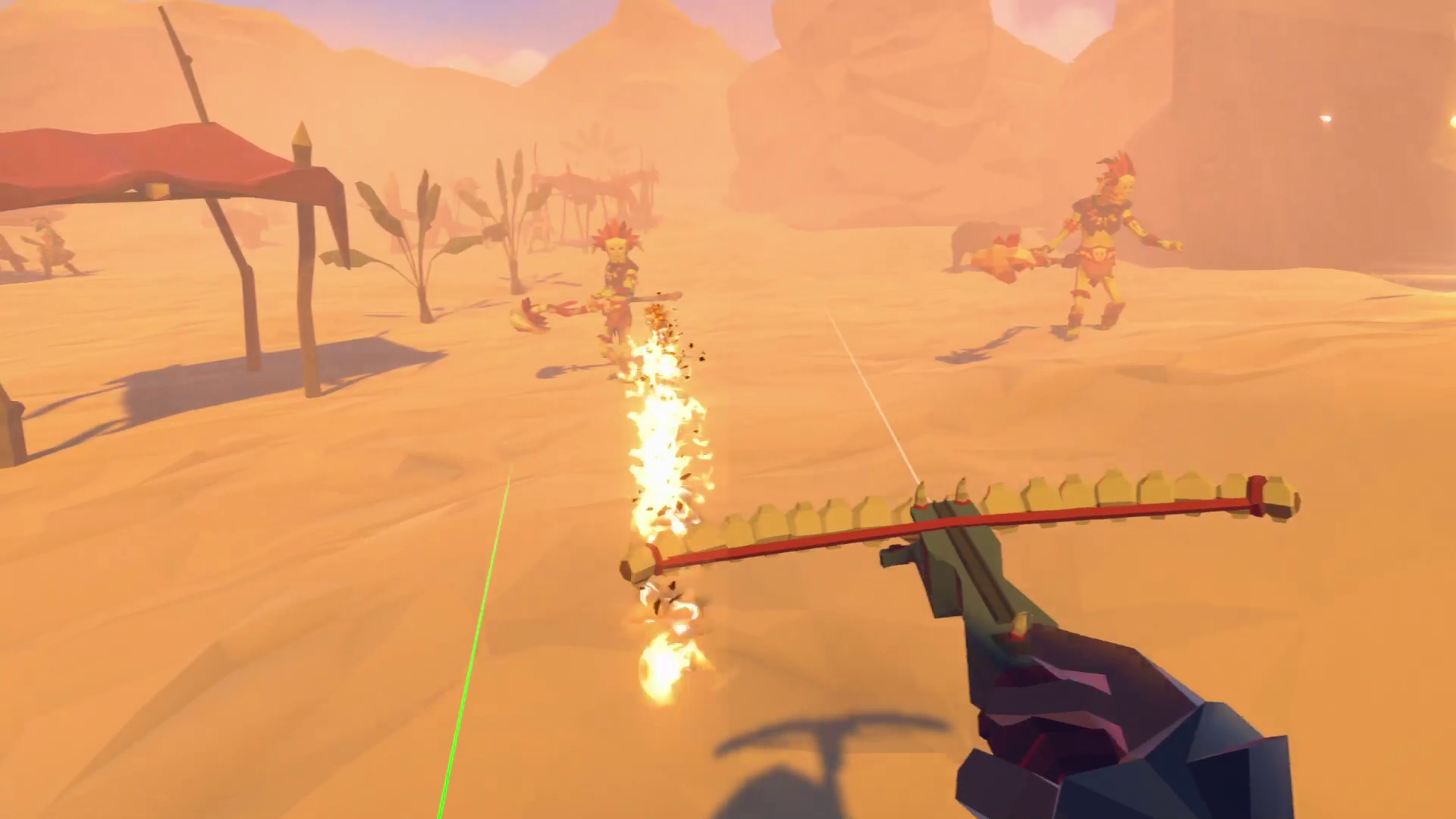 Dragon Extinction VR screenshot 87