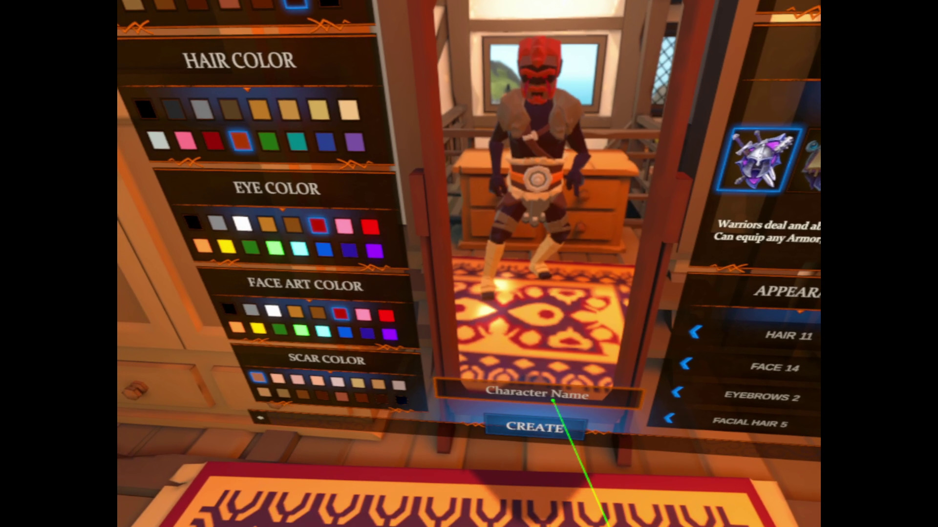 Dragon Extinction VR screenshot 13