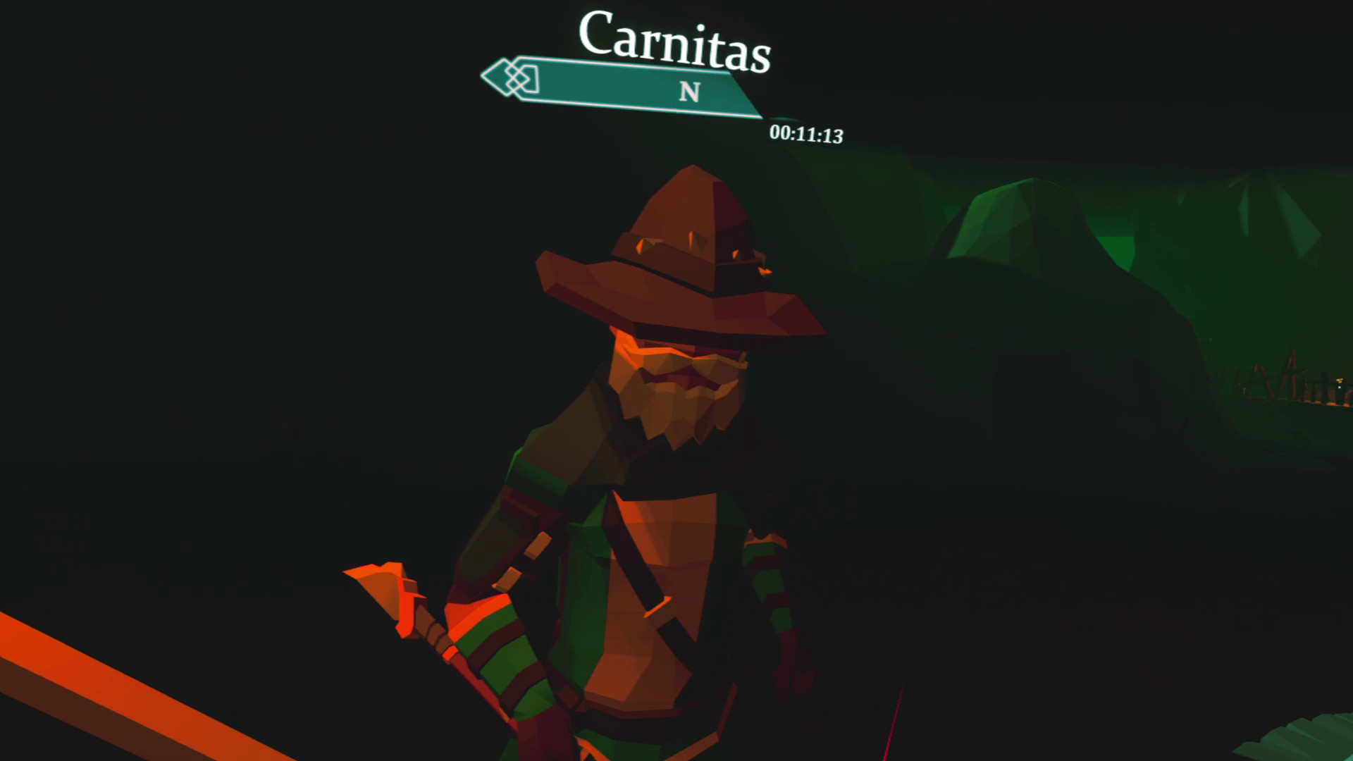 Dragon Extinction VR screenshot 9