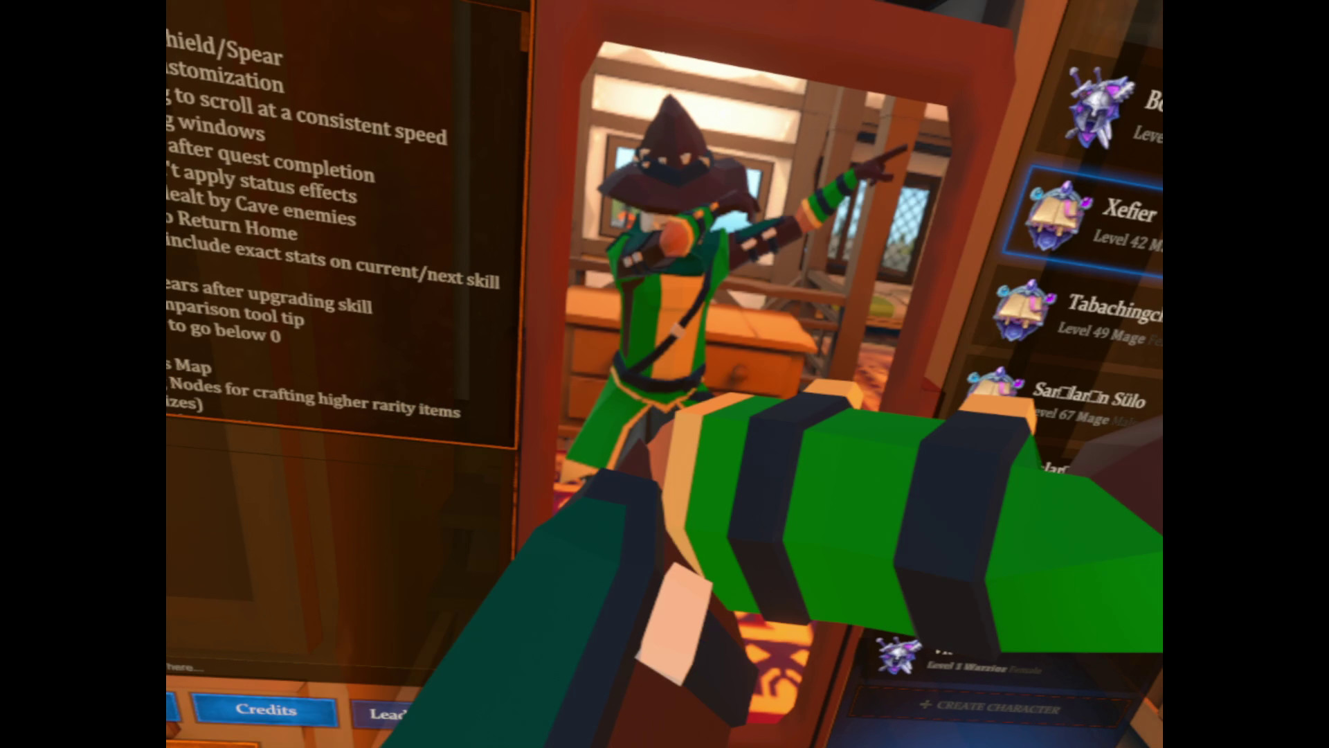 Dragon Extinction VR screenshot 79