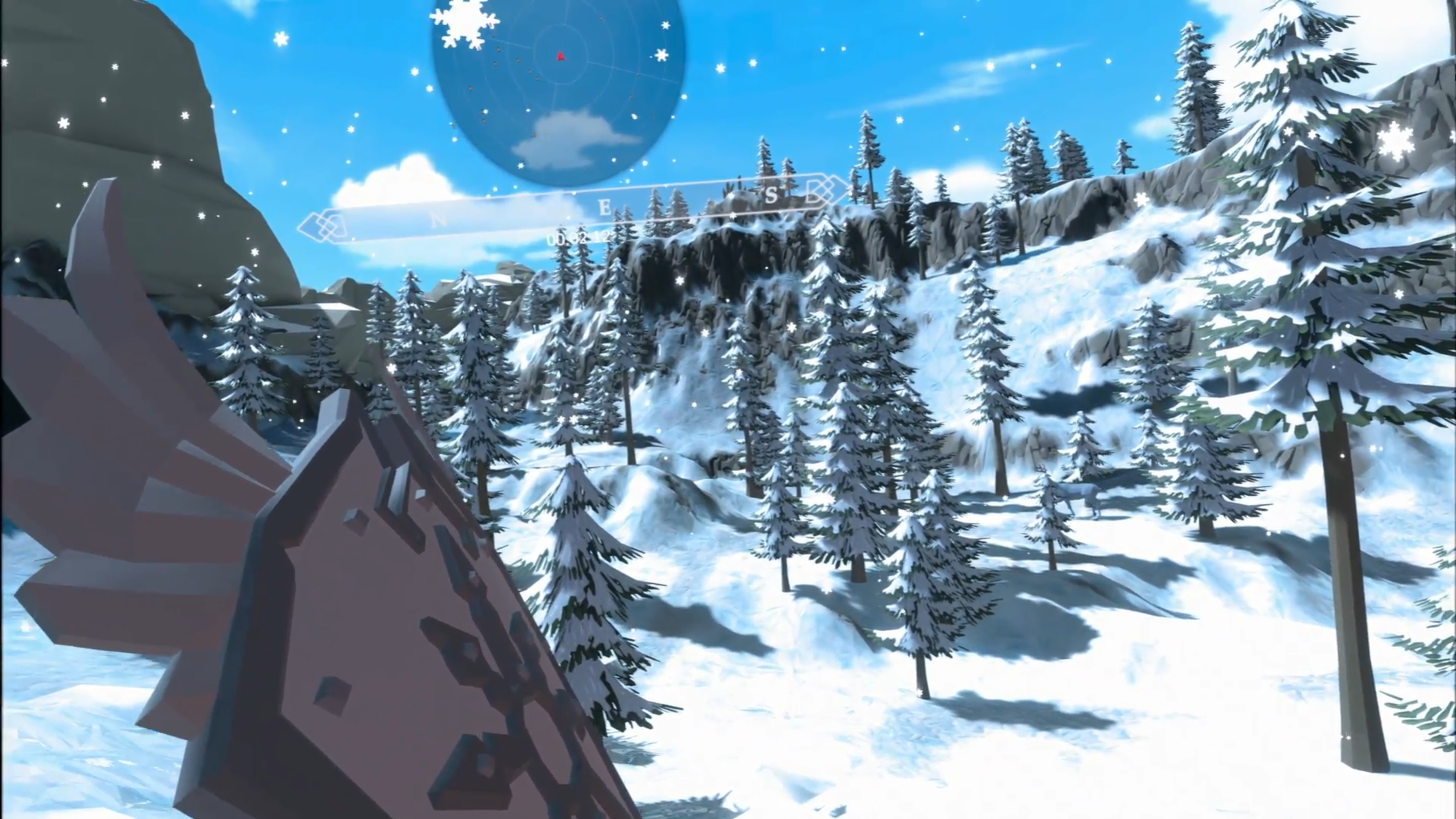 Dragon Extinction VR screenshot 31