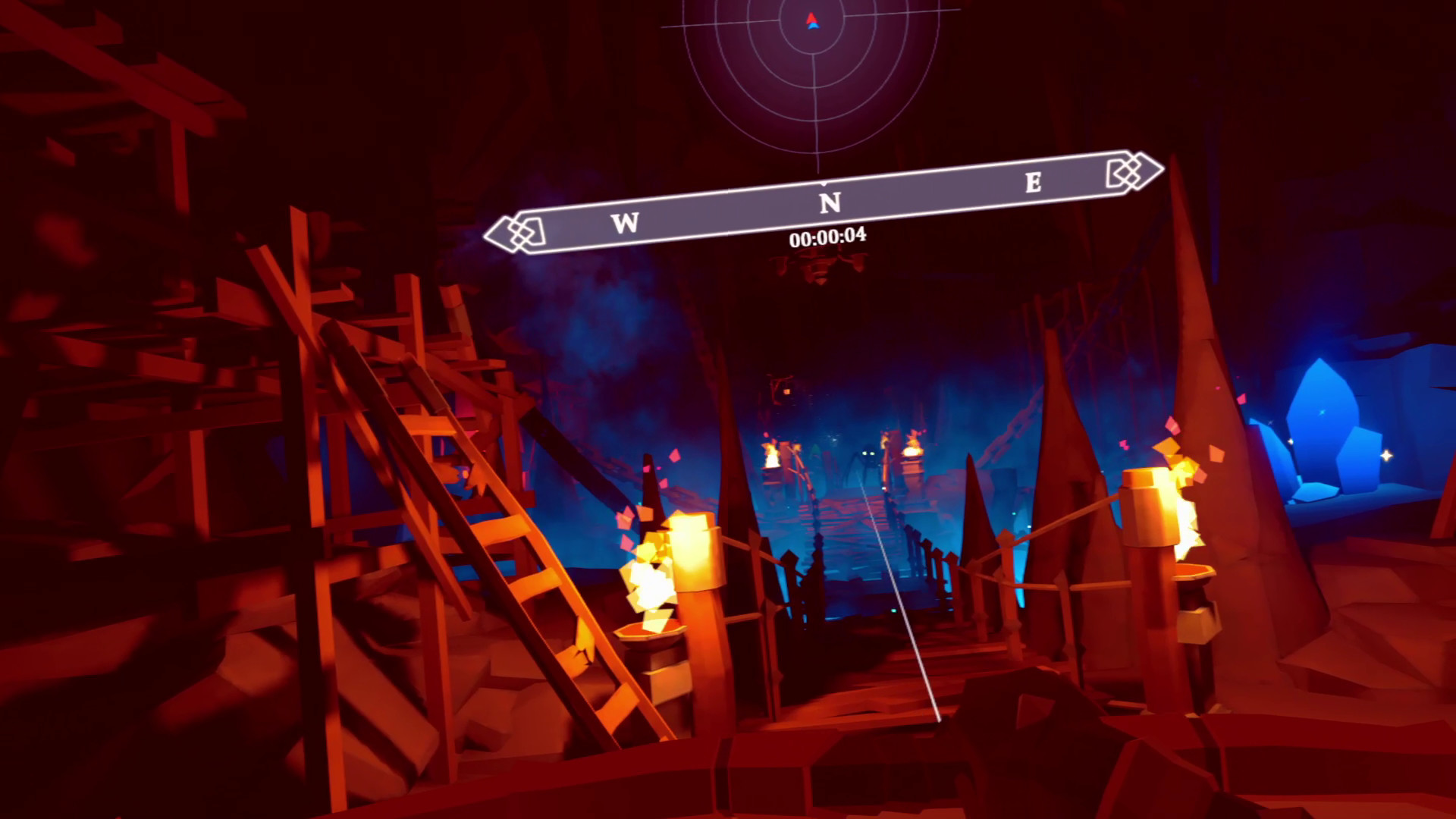 Dragon Extinction VR screenshot 60