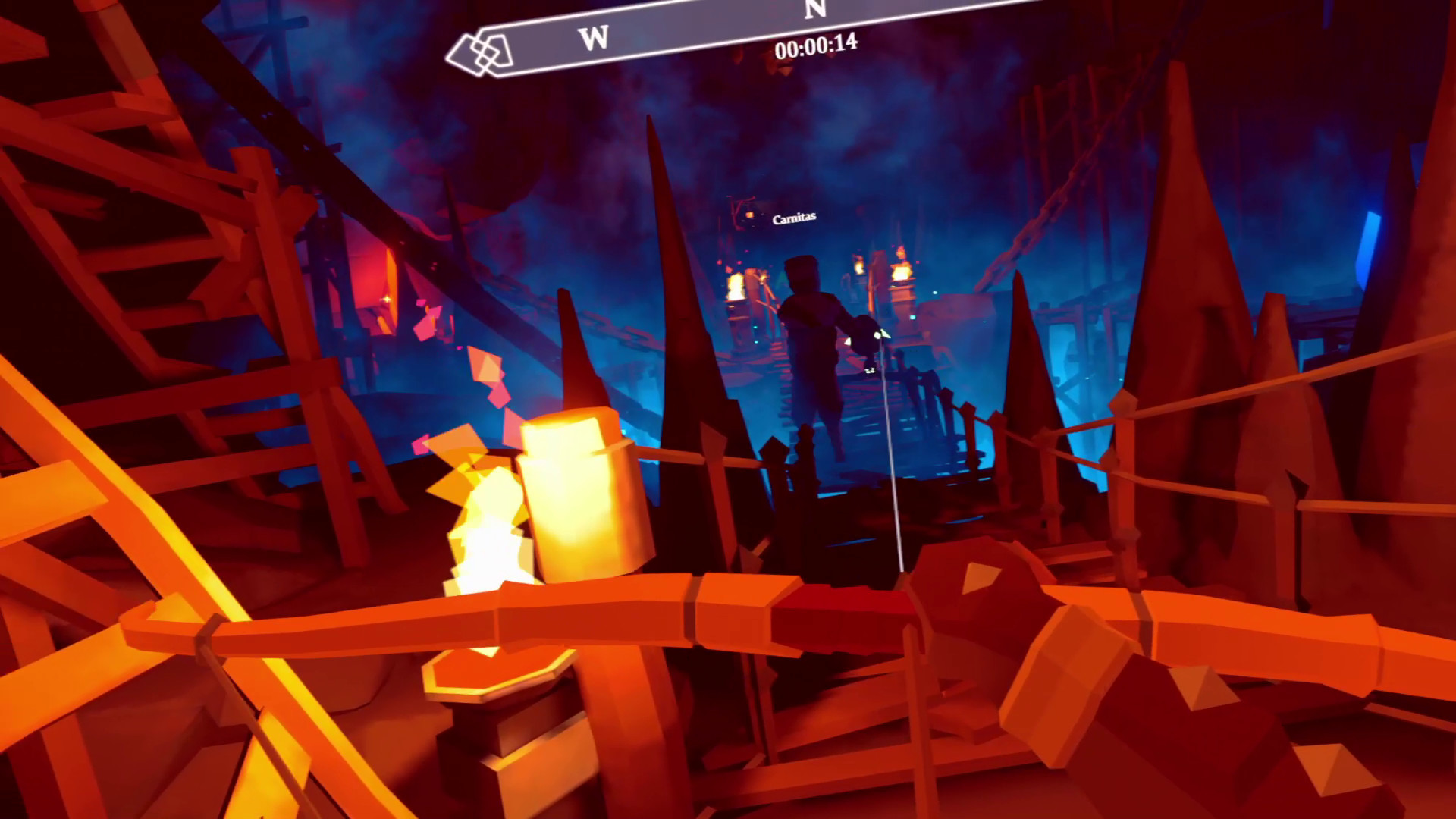 Dragon Extinction VR screenshot 41
