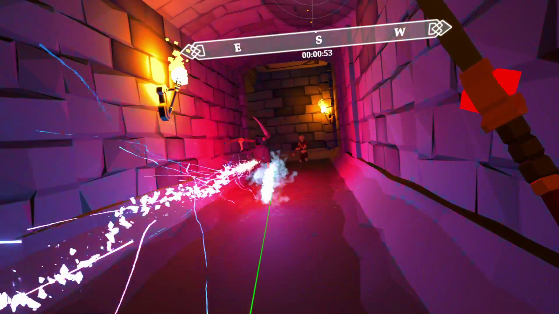Dragon Extinction VR screenshot 132