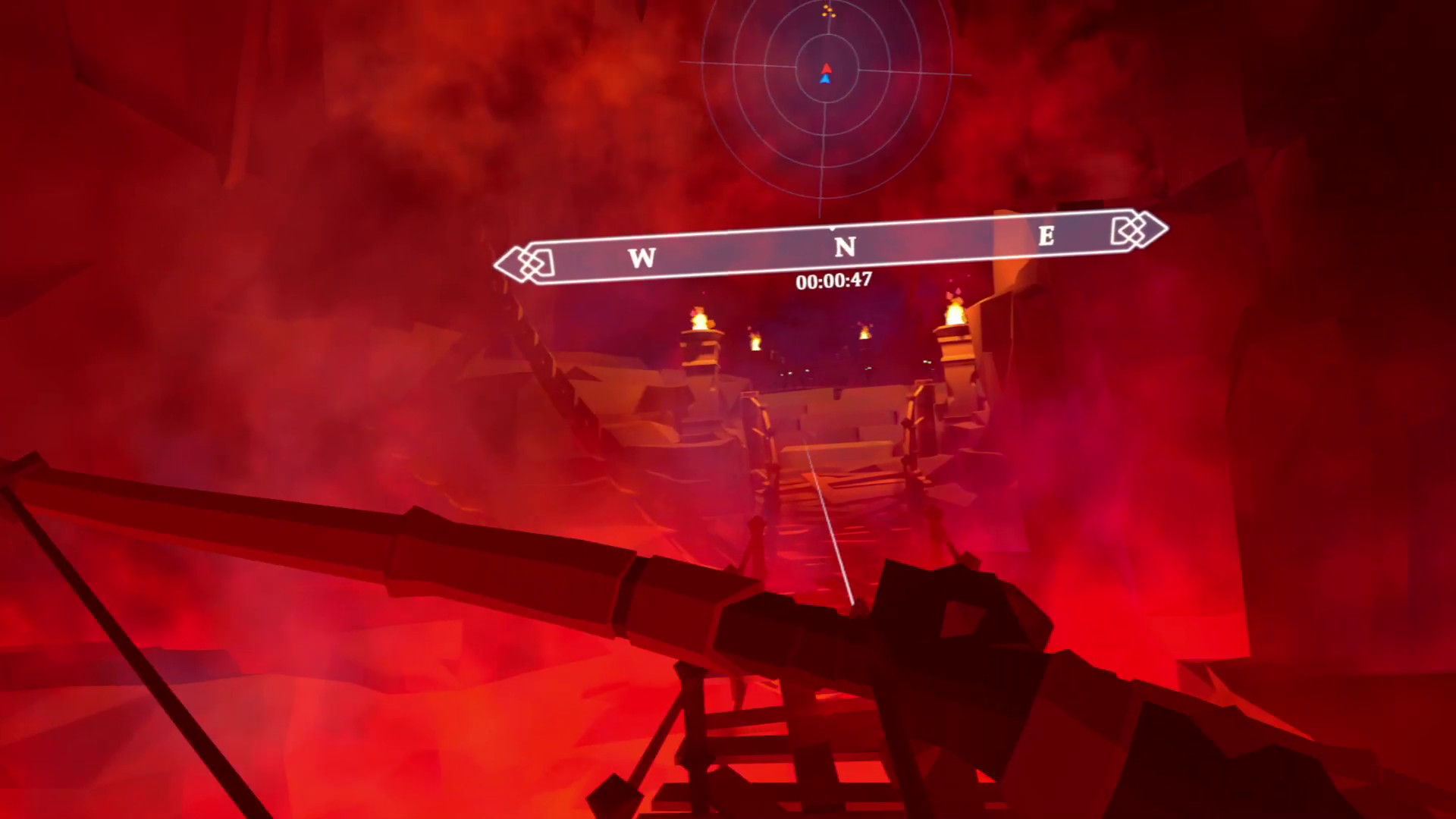 Dragon Extinction VR screenshot 51