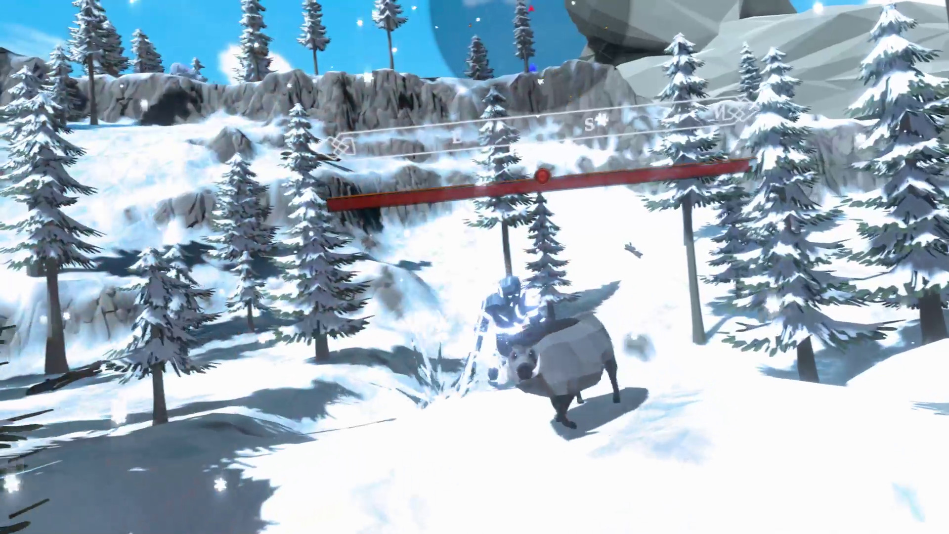 Dragon Extinction VR screenshot 91