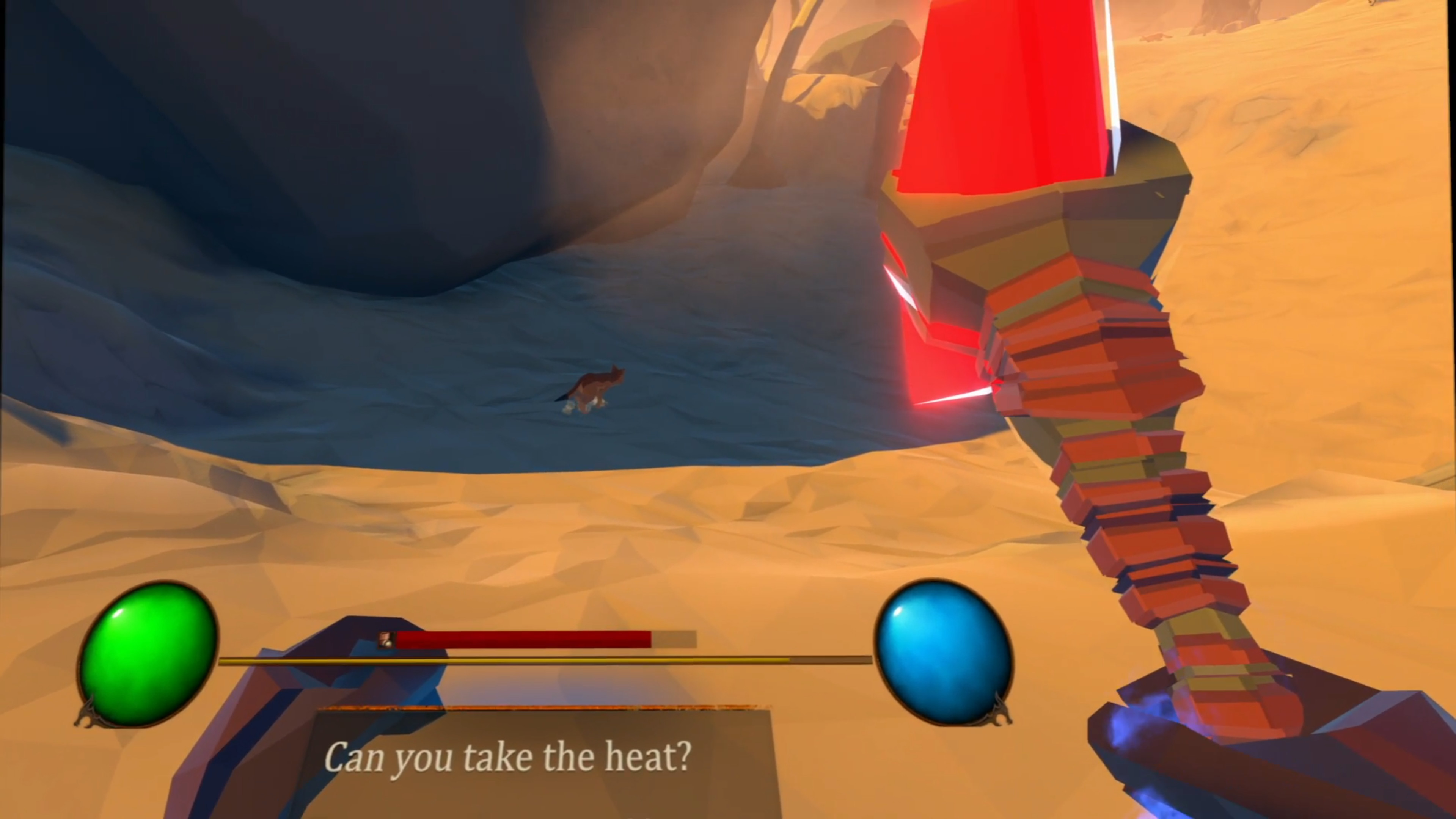 Dragon Extinction VR screenshot 21