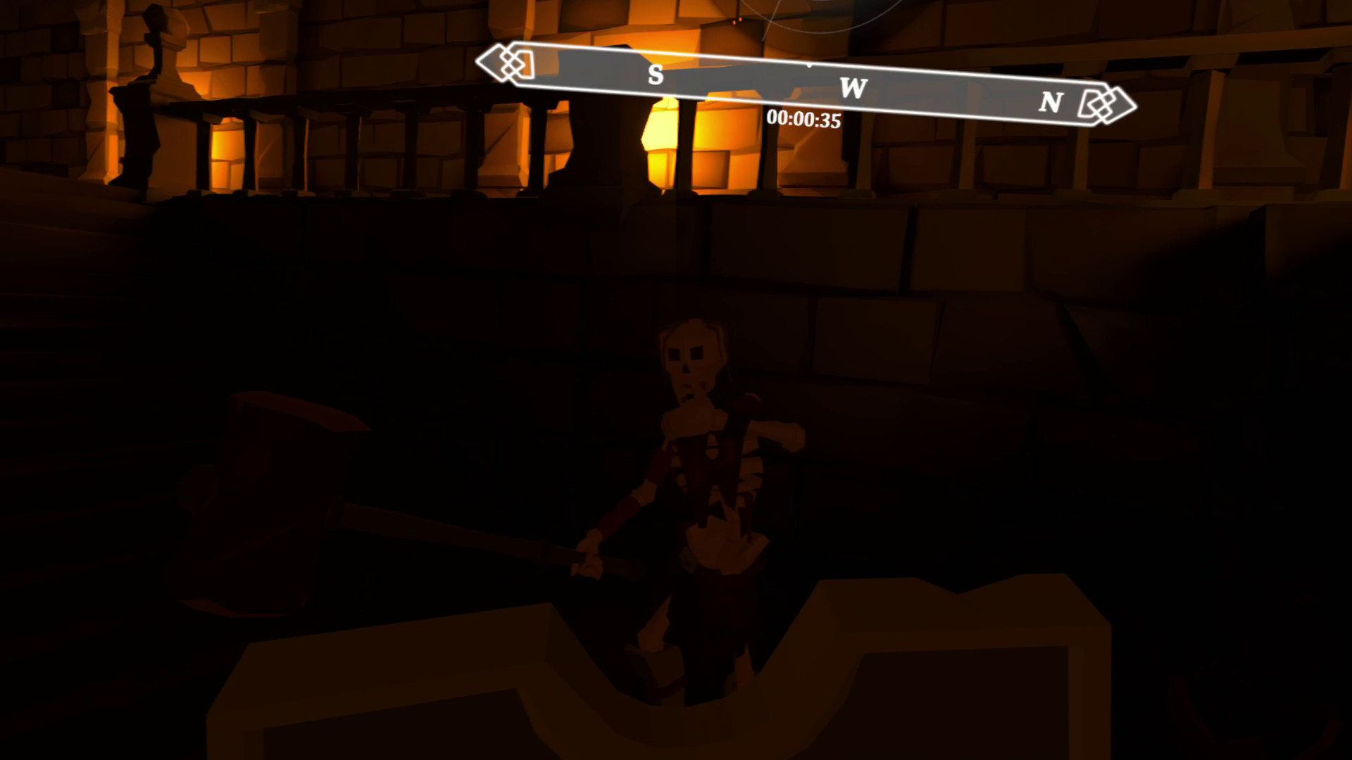 Dragon Extinction VR screenshot 99