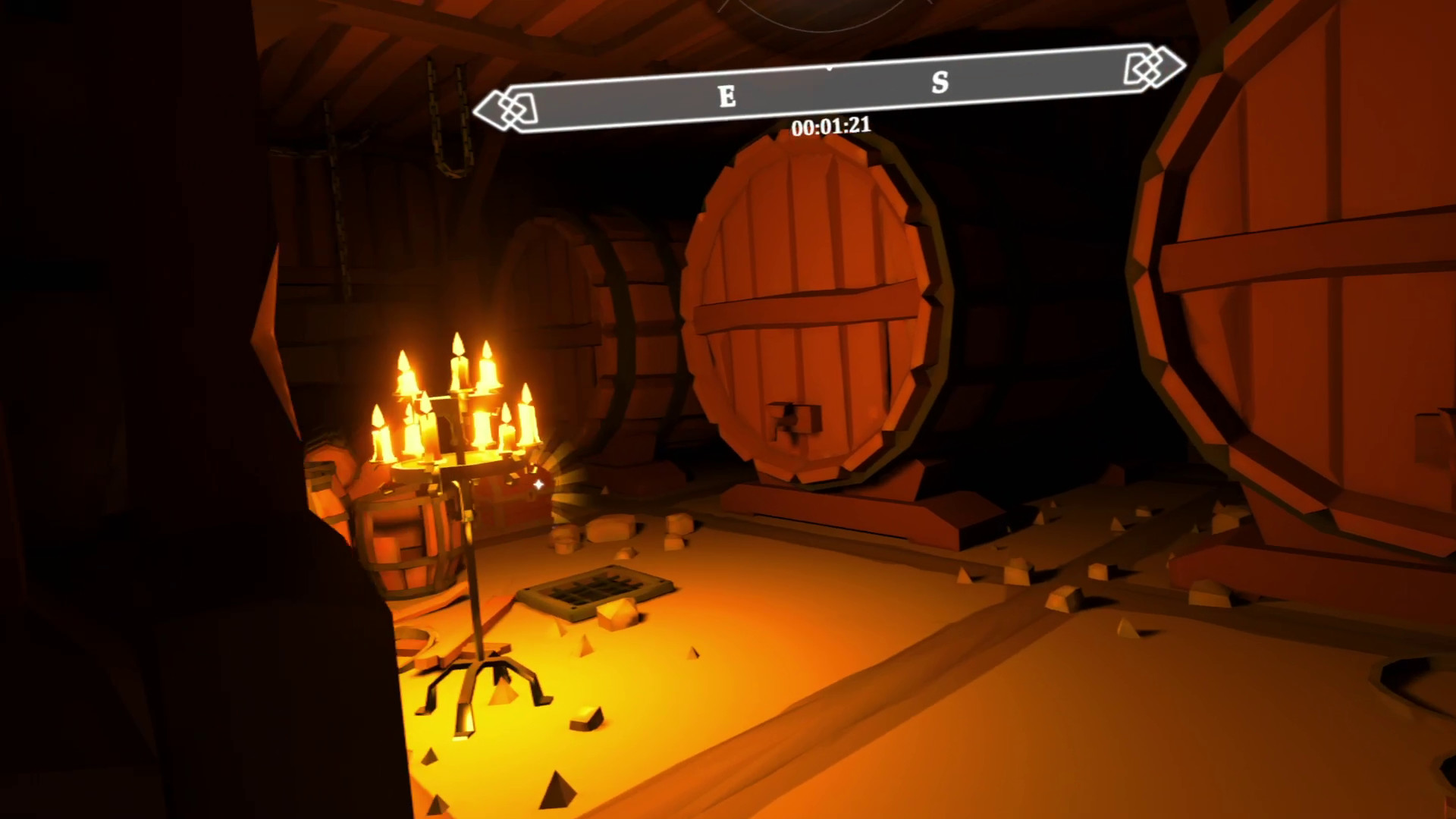Dragon Extinction VR screenshot 115