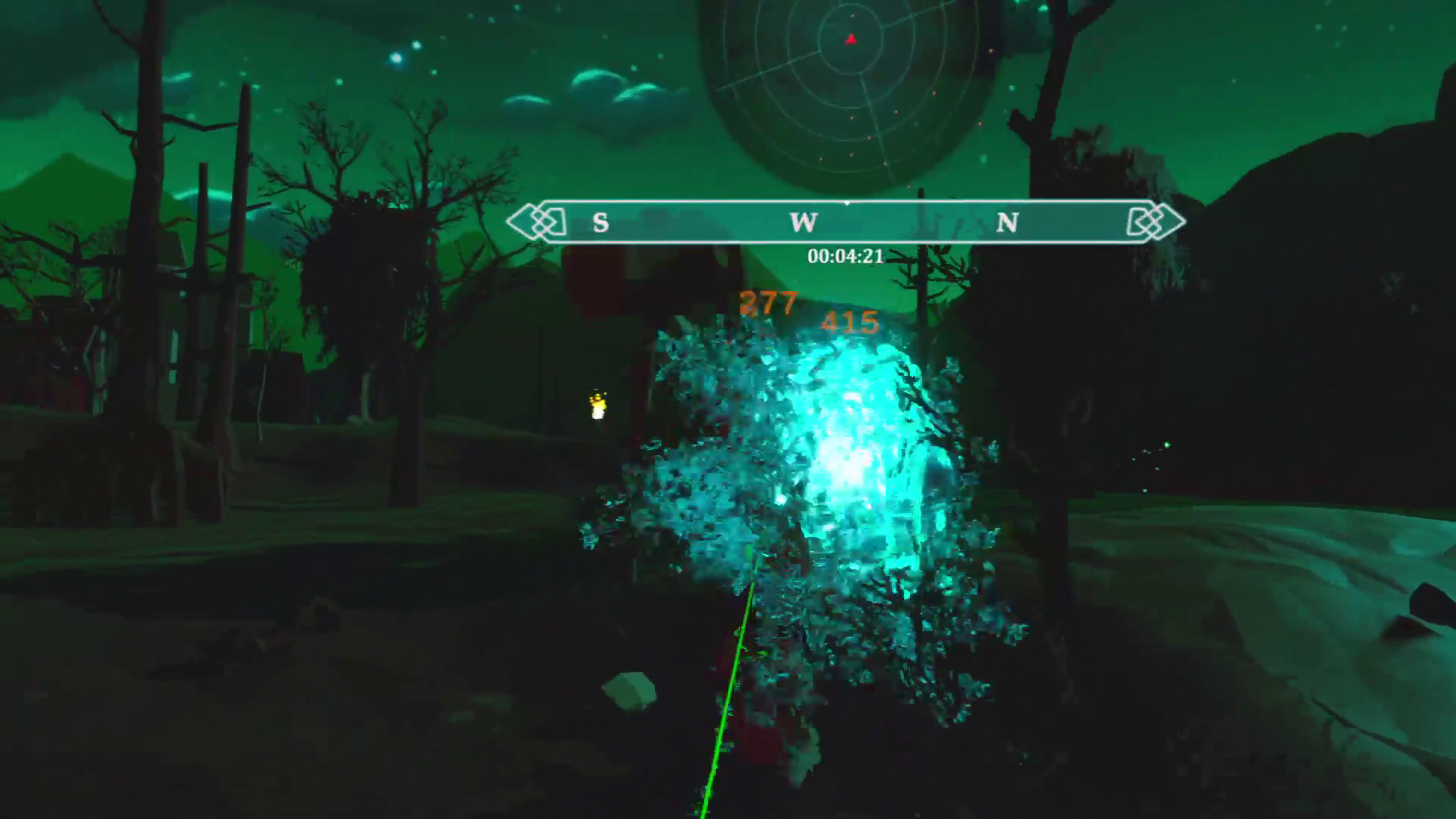Dragon Extinction VR screenshot 118
