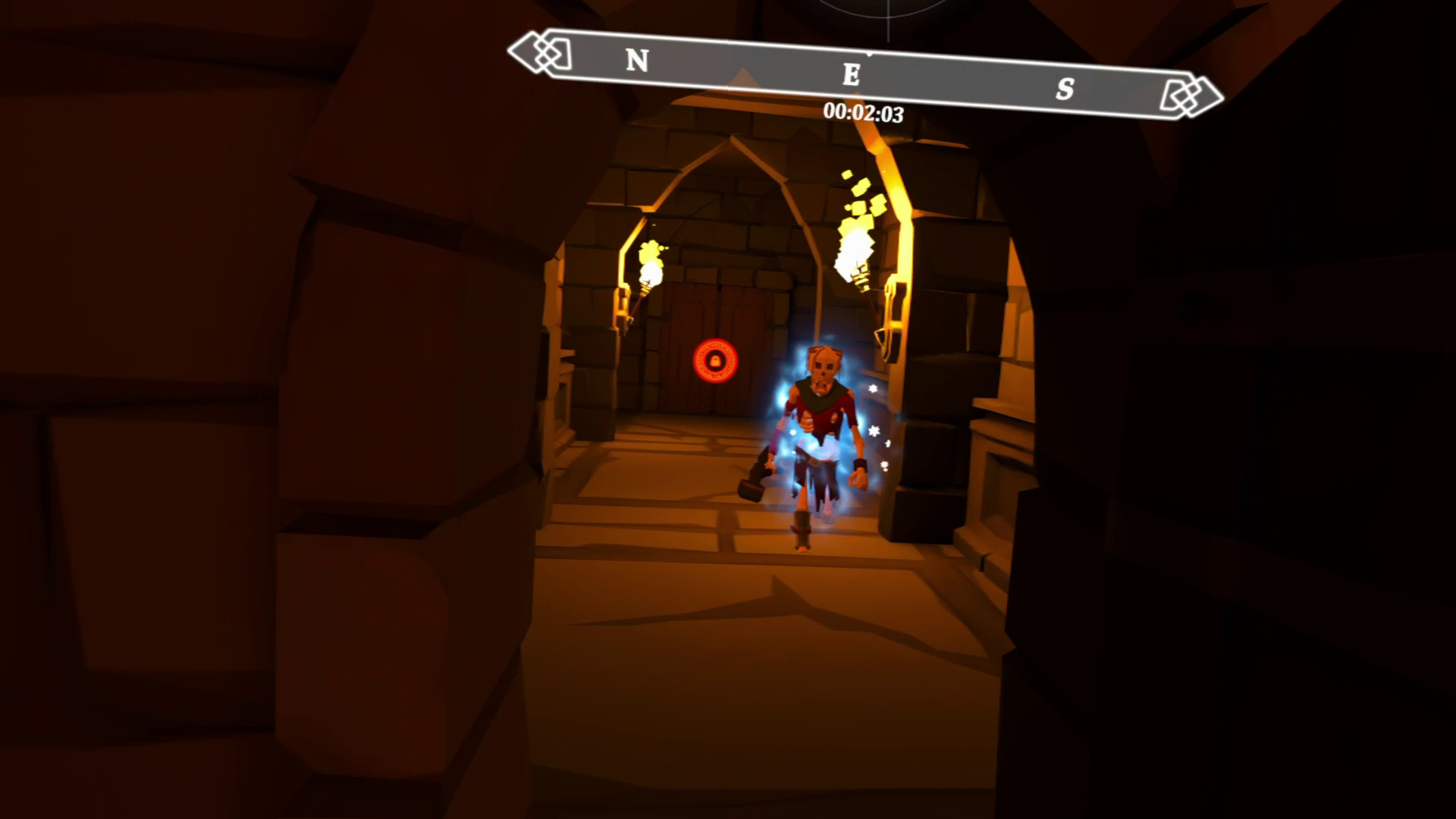 Dragon Extinction VR screenshot 100