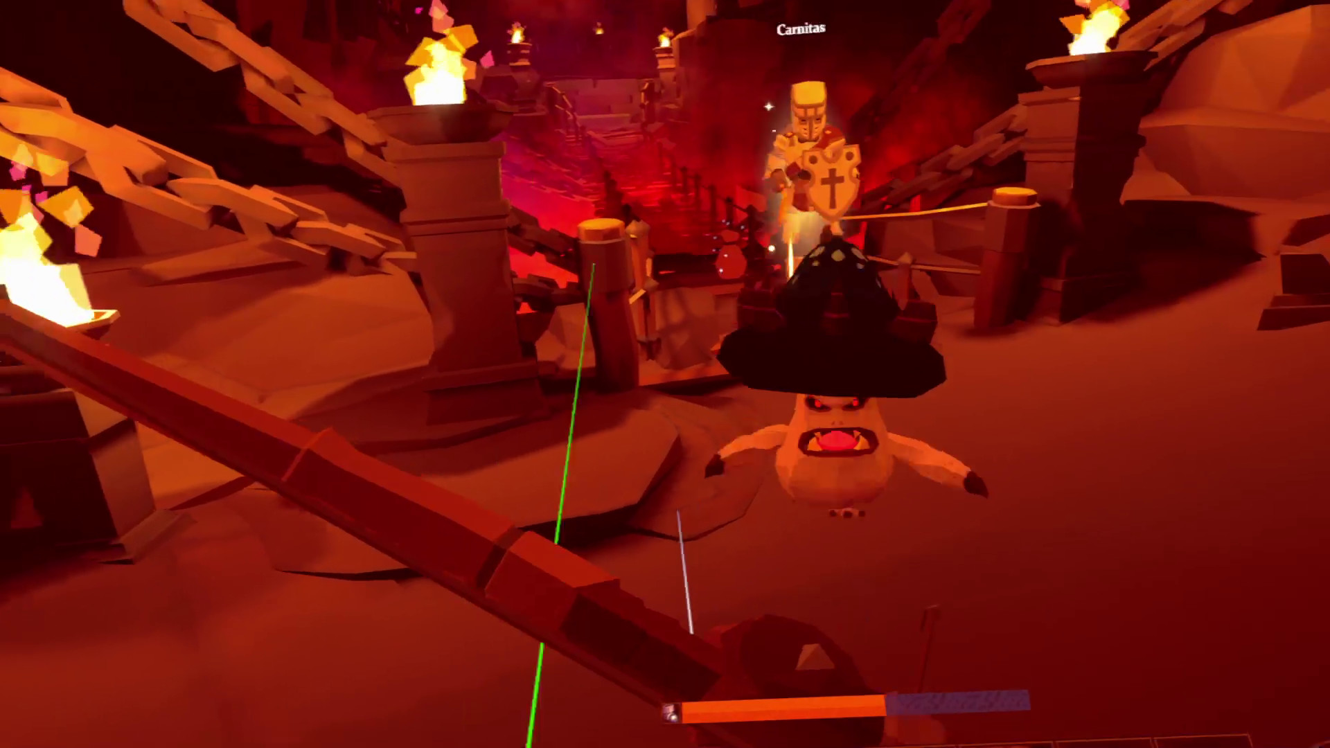 Dragon Extinction VR screenshot 56