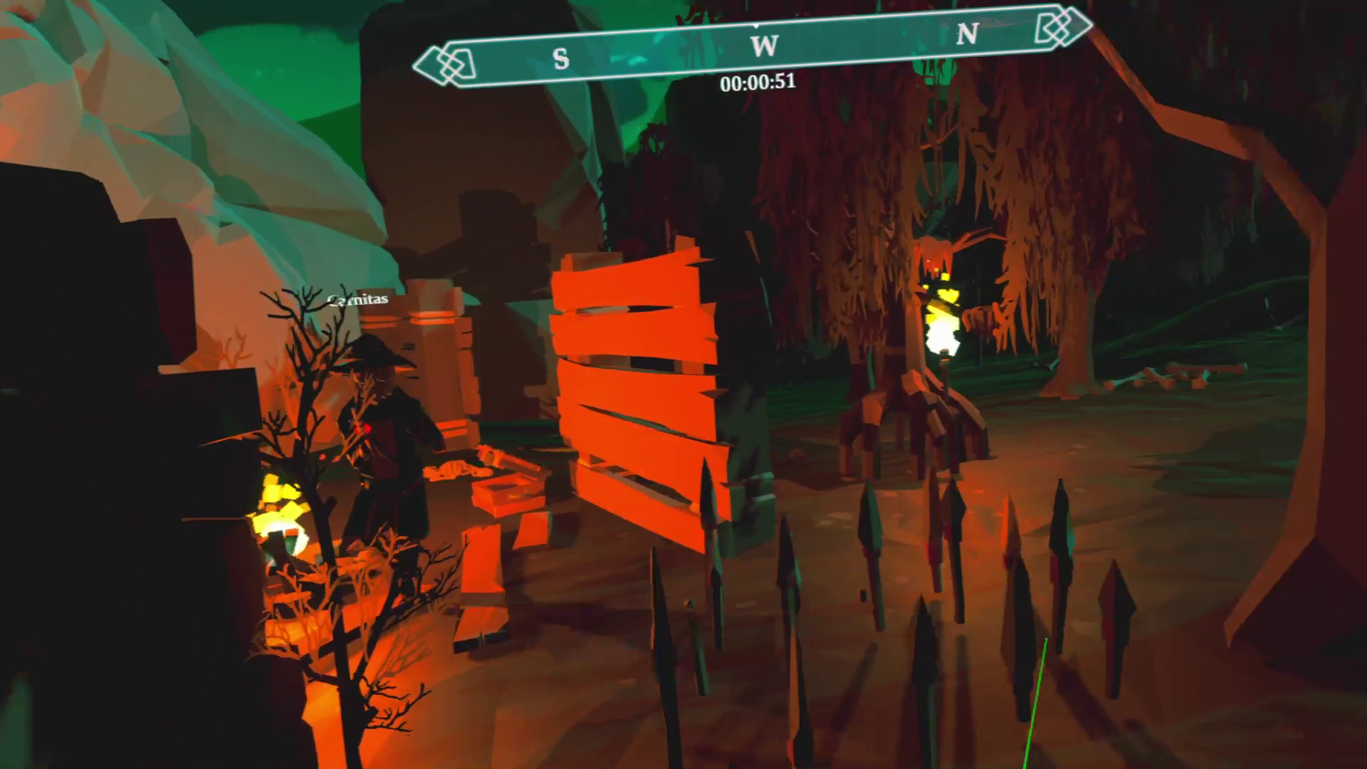Dragon Extinction VR screenshot 128