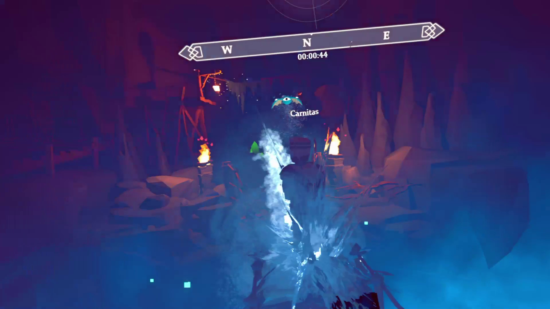 Dragon Extinction VR screenshot 47