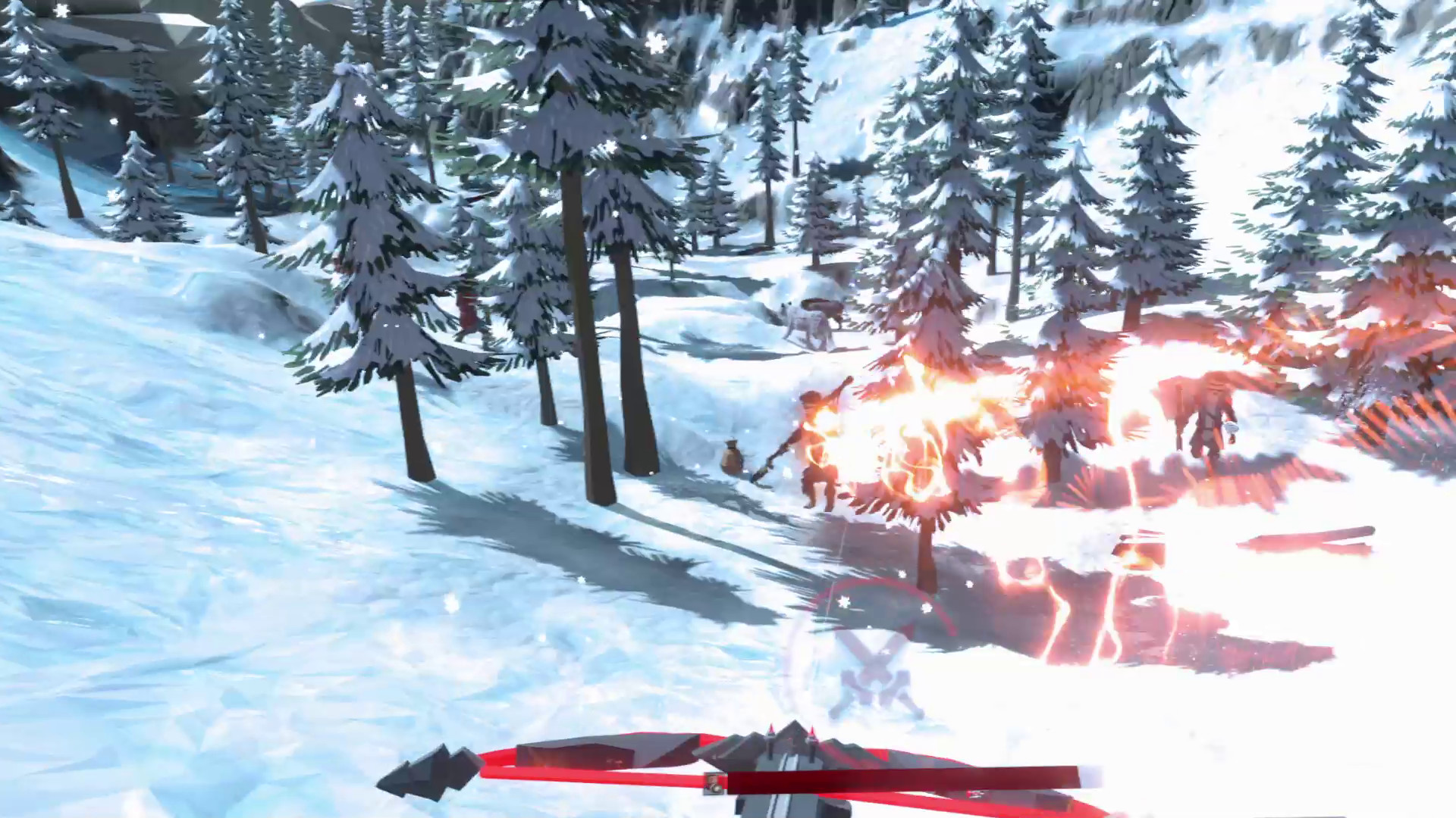 Dragon Extinction VR screenshot 93