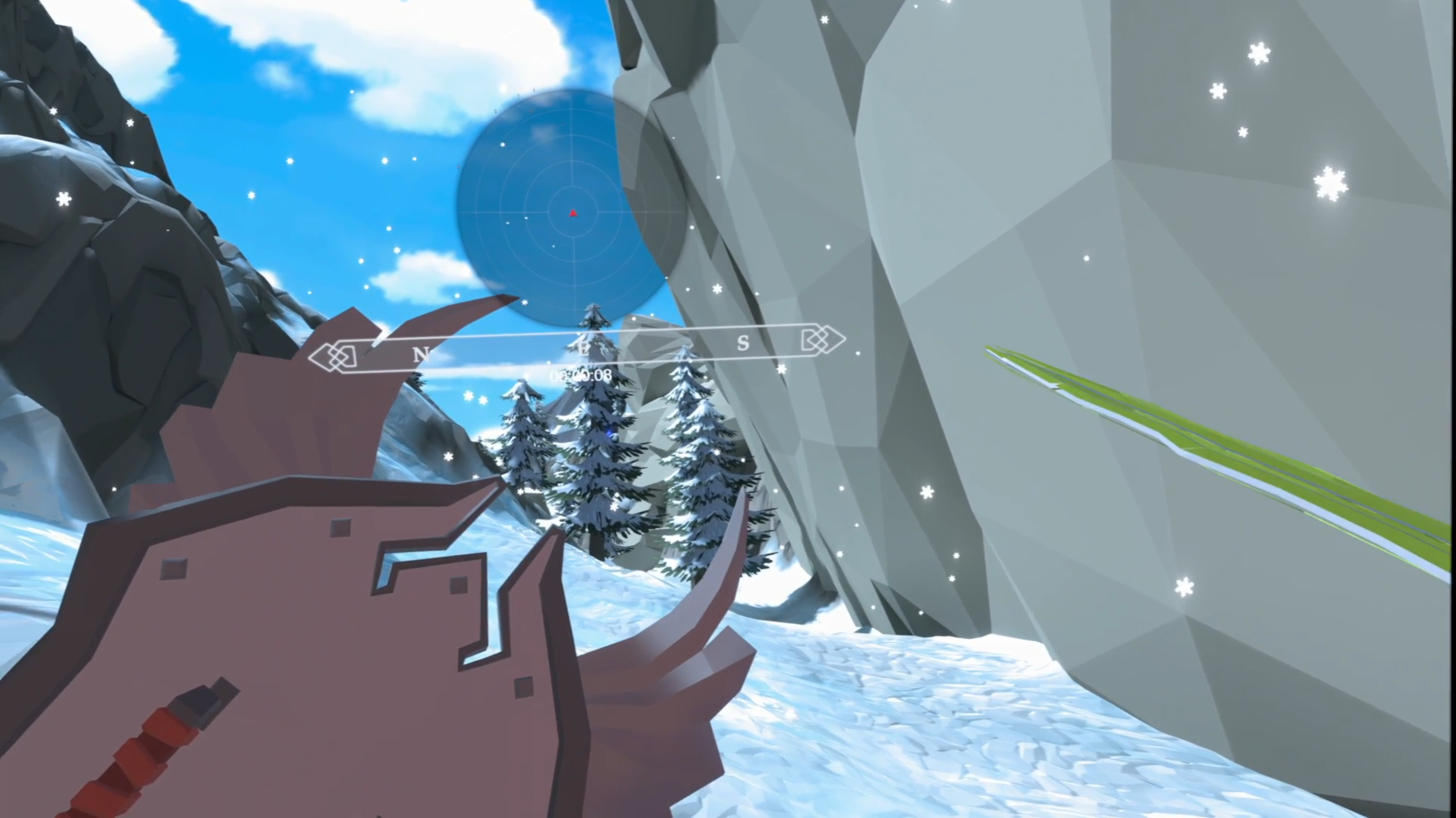 Dragon Extinction VR screenshot 39