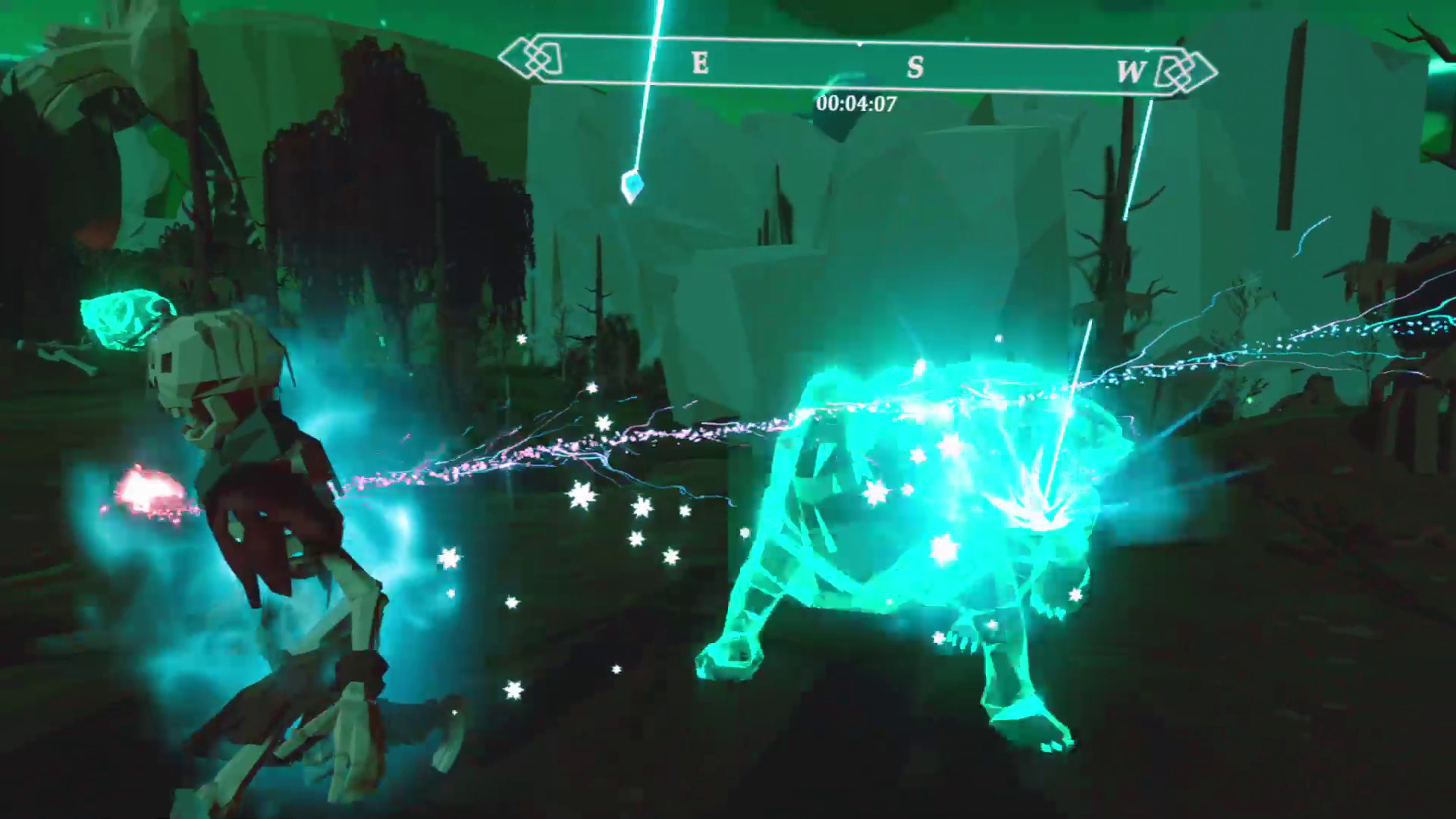 Dragon Extinction VR screenshot 130