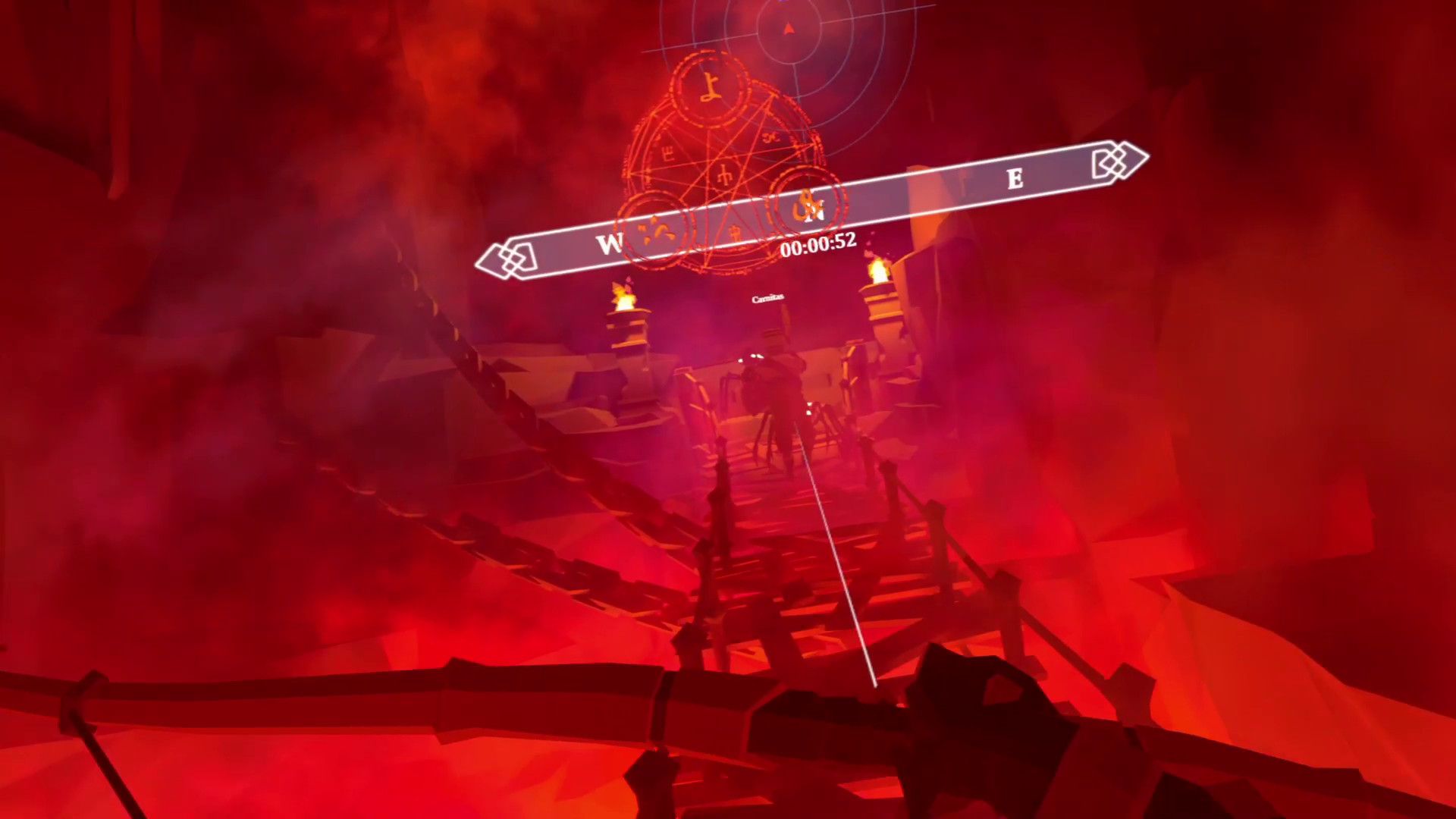 Dragon Extinction VR screenshot 54