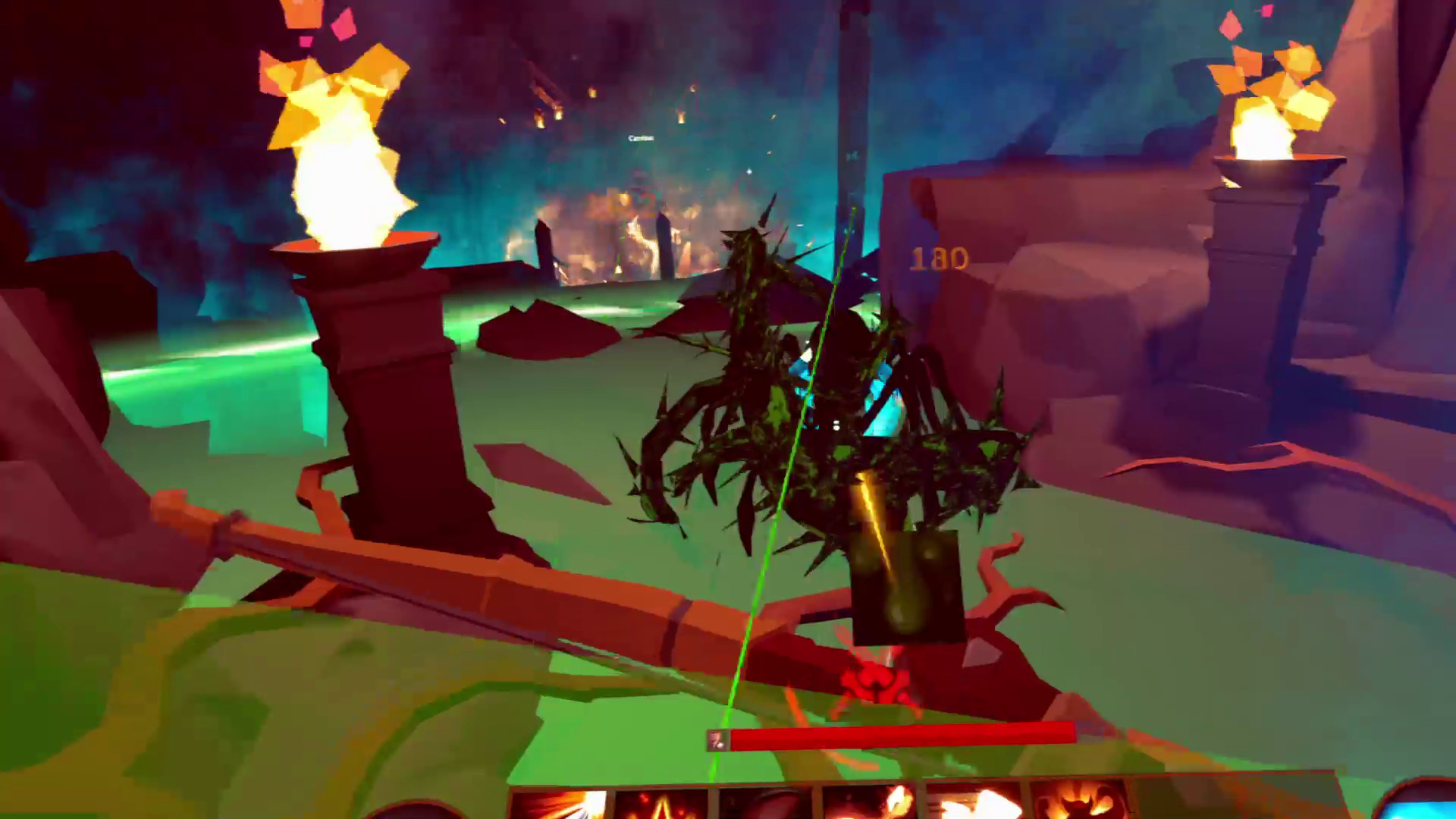 Dragon Extinction VR screenshot 59