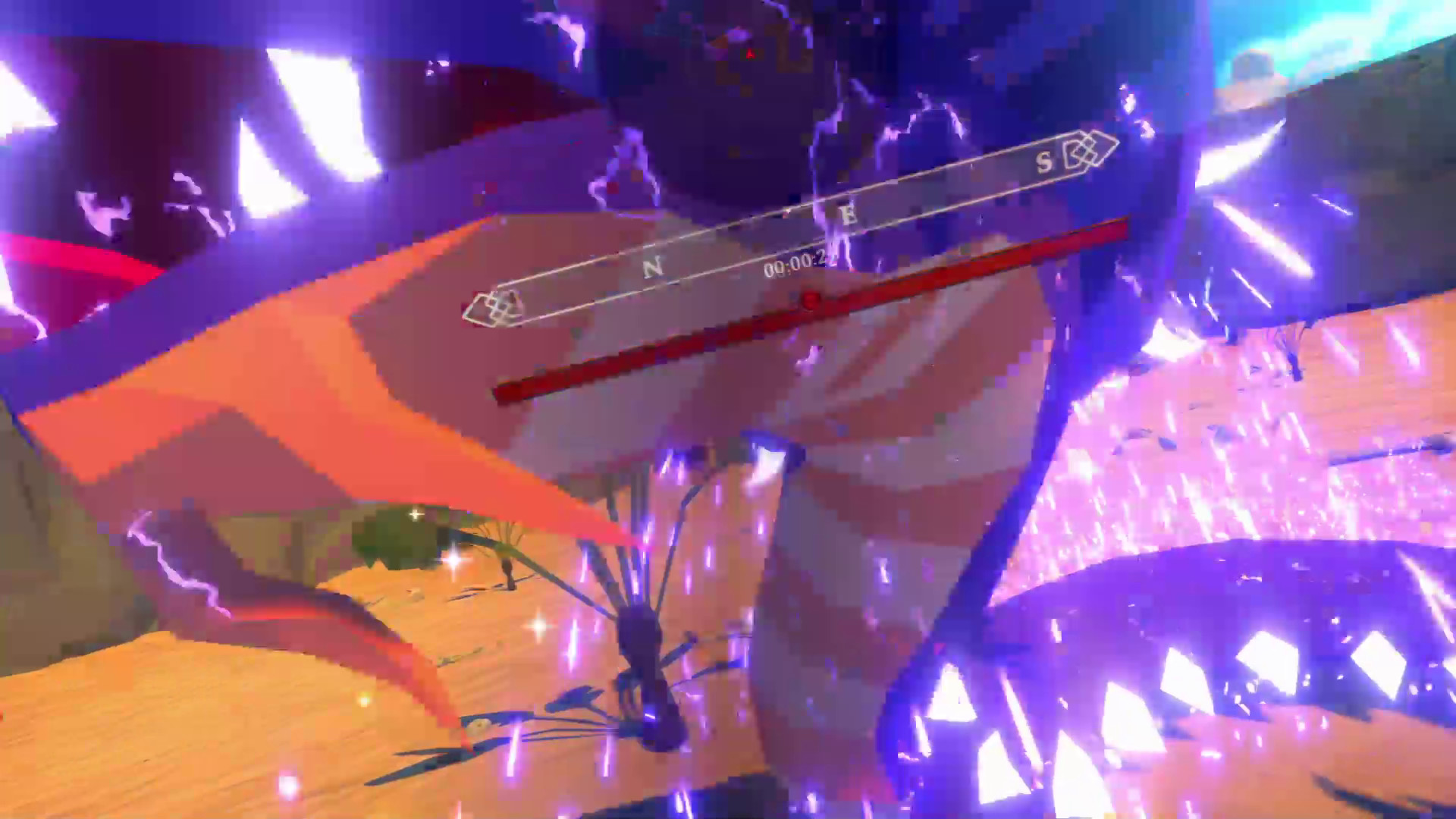 Dragon Extinction VR screenshot 131
