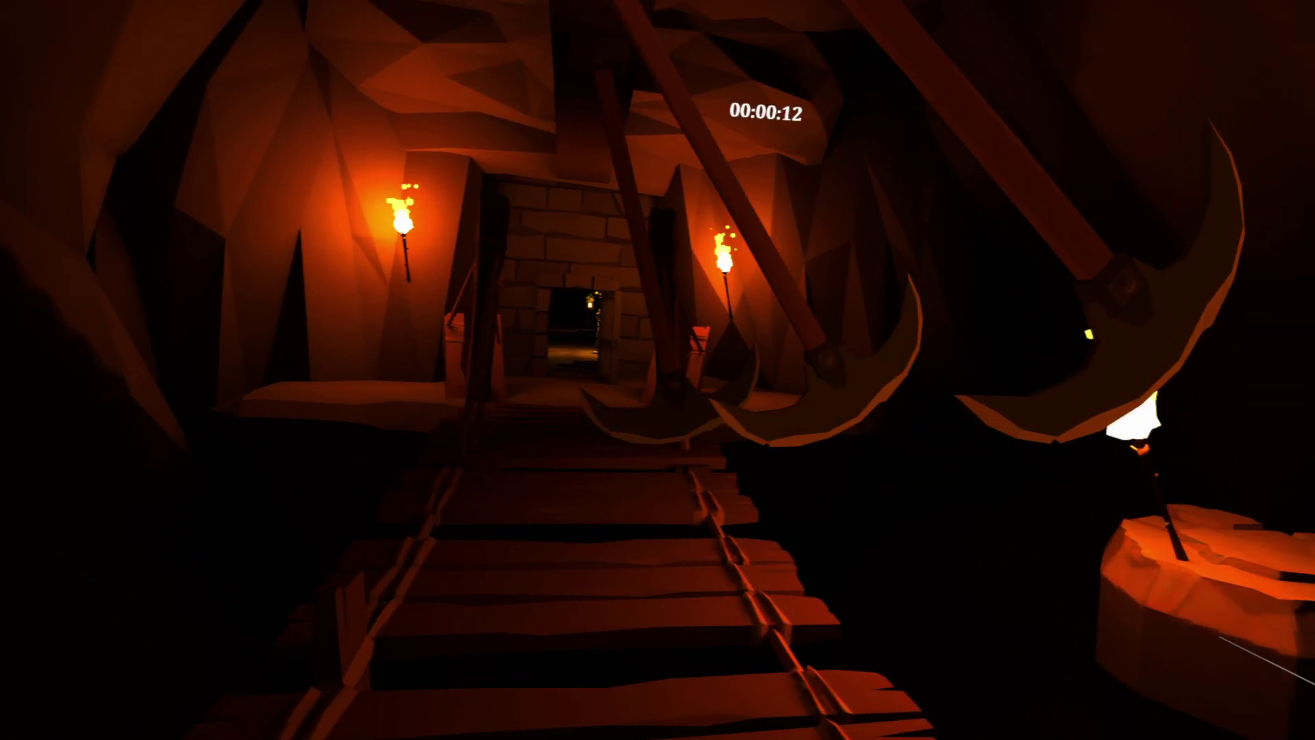 Dragon Extinction VR screenshot 106