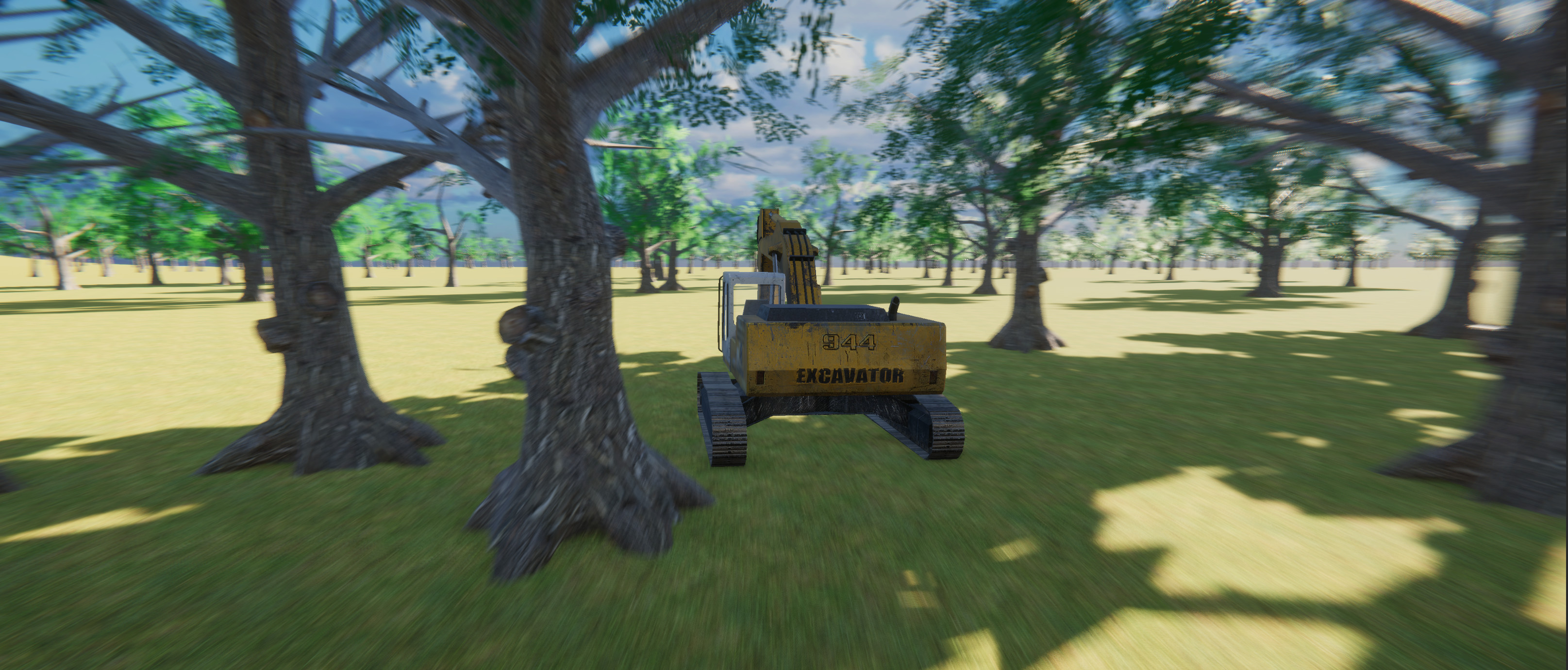 Quarry Simulator screenshot 5