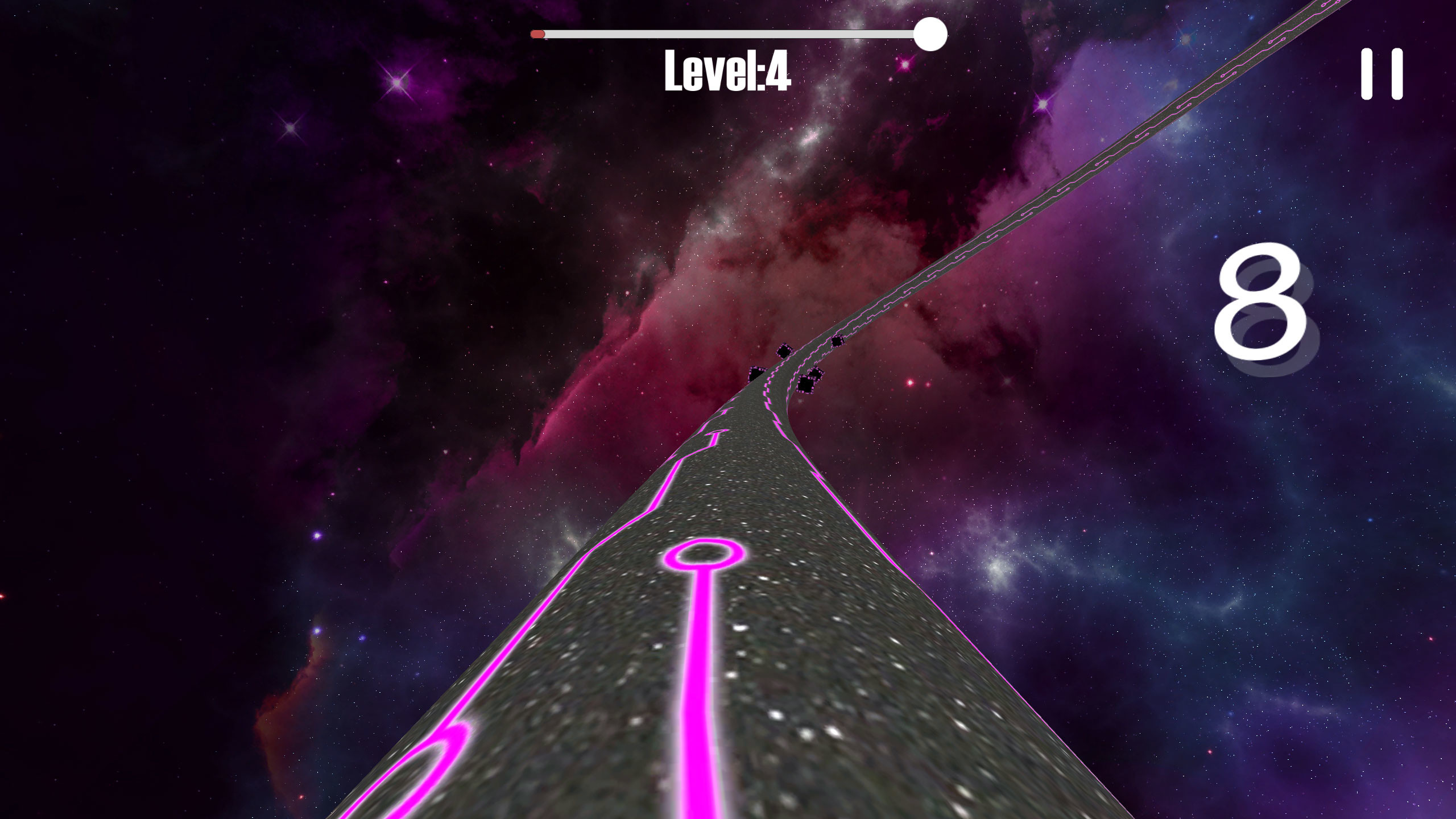 Space Roaming screenshot 5