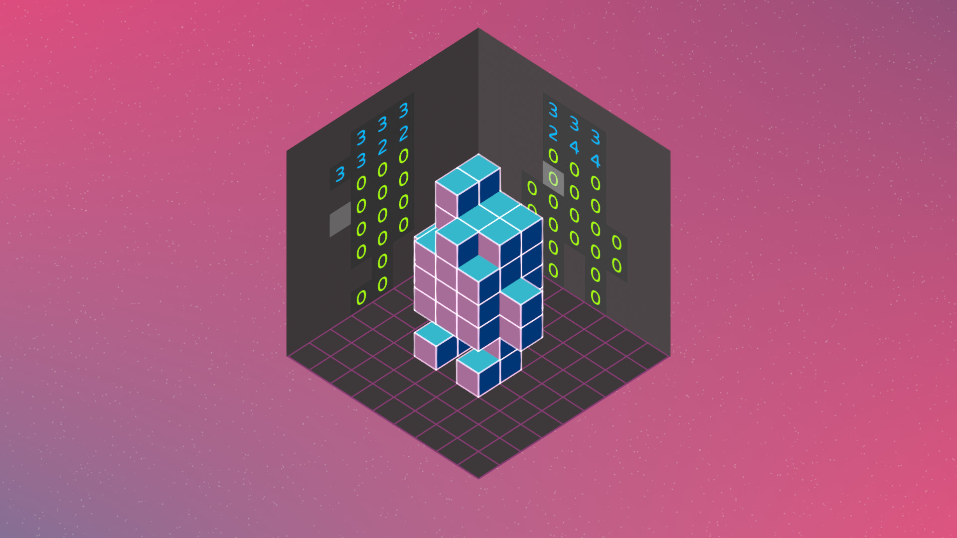Qube Qross screenshot 5