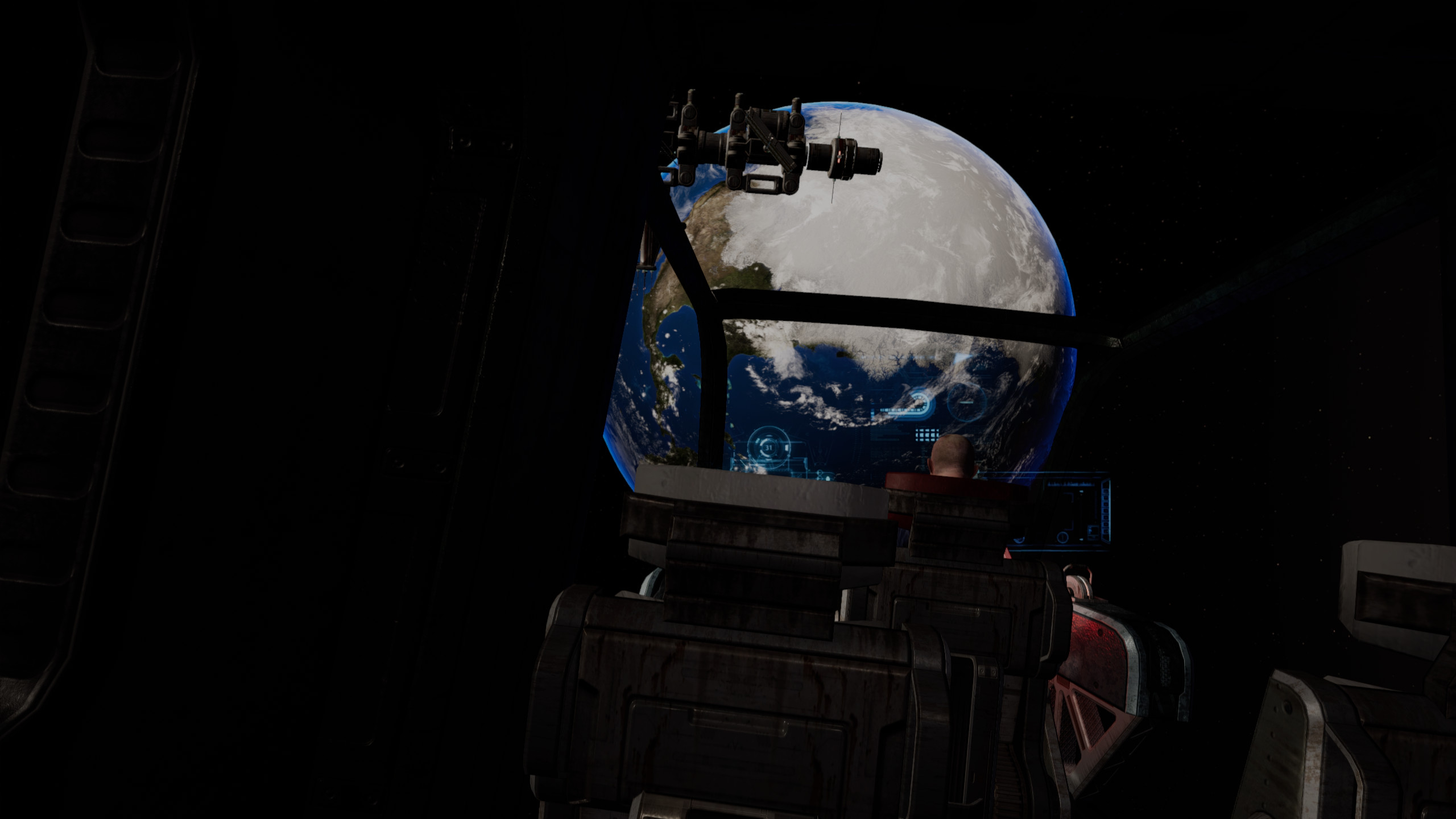 Beyond Mankind screenshot 10