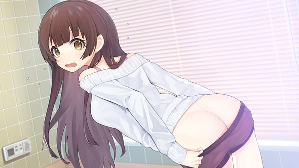 Cross Princess screenshot