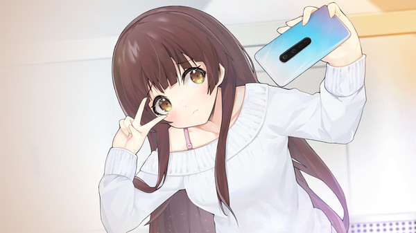Cross Princess screenshot