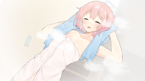 Cross Princess screenshot