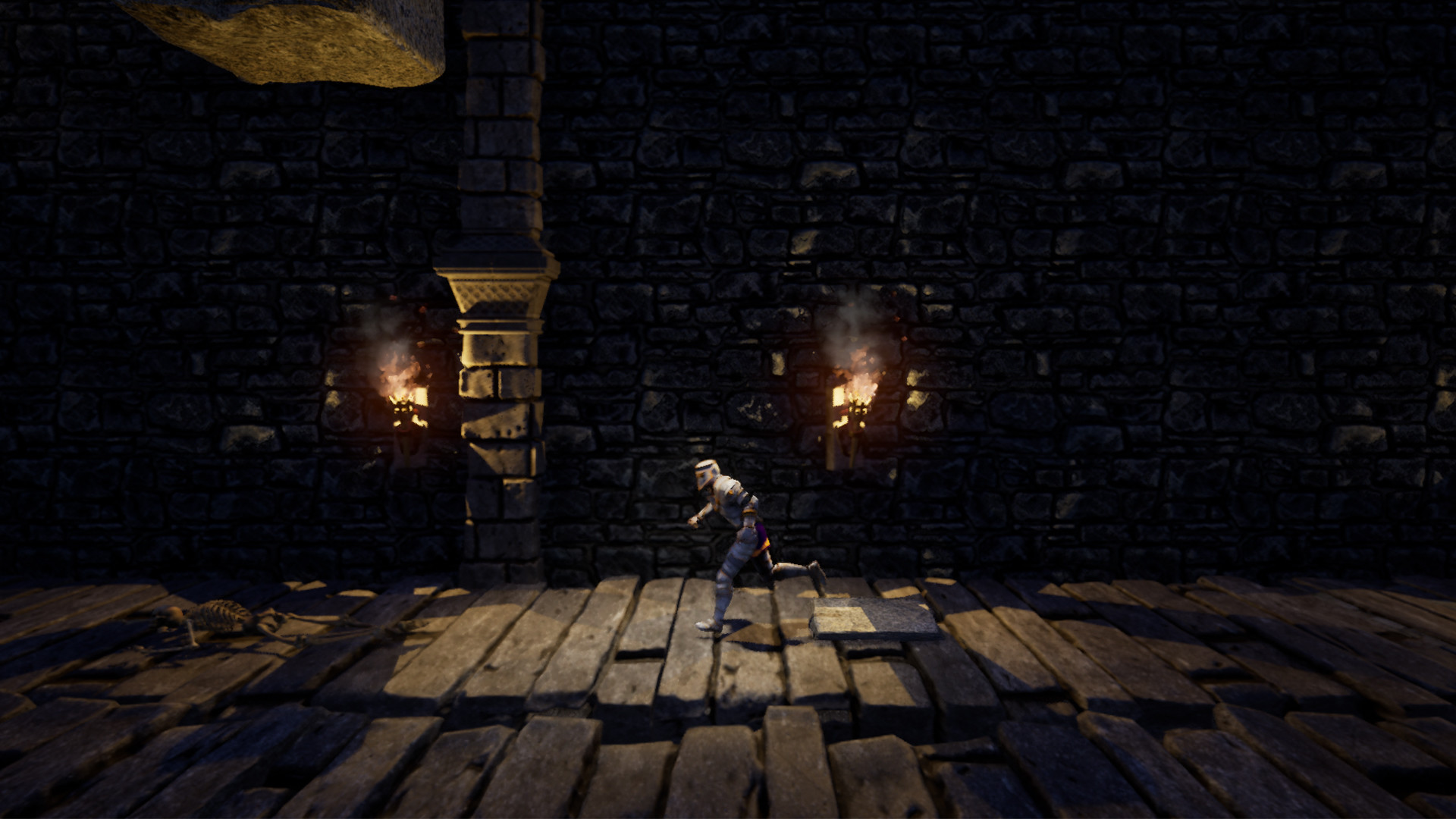 Knight's Destiny screenshot 6