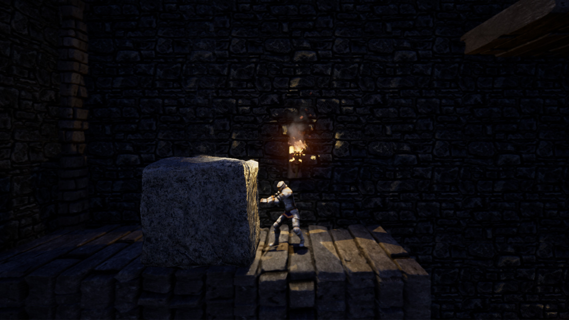 Knight's Destiny screenshot 5