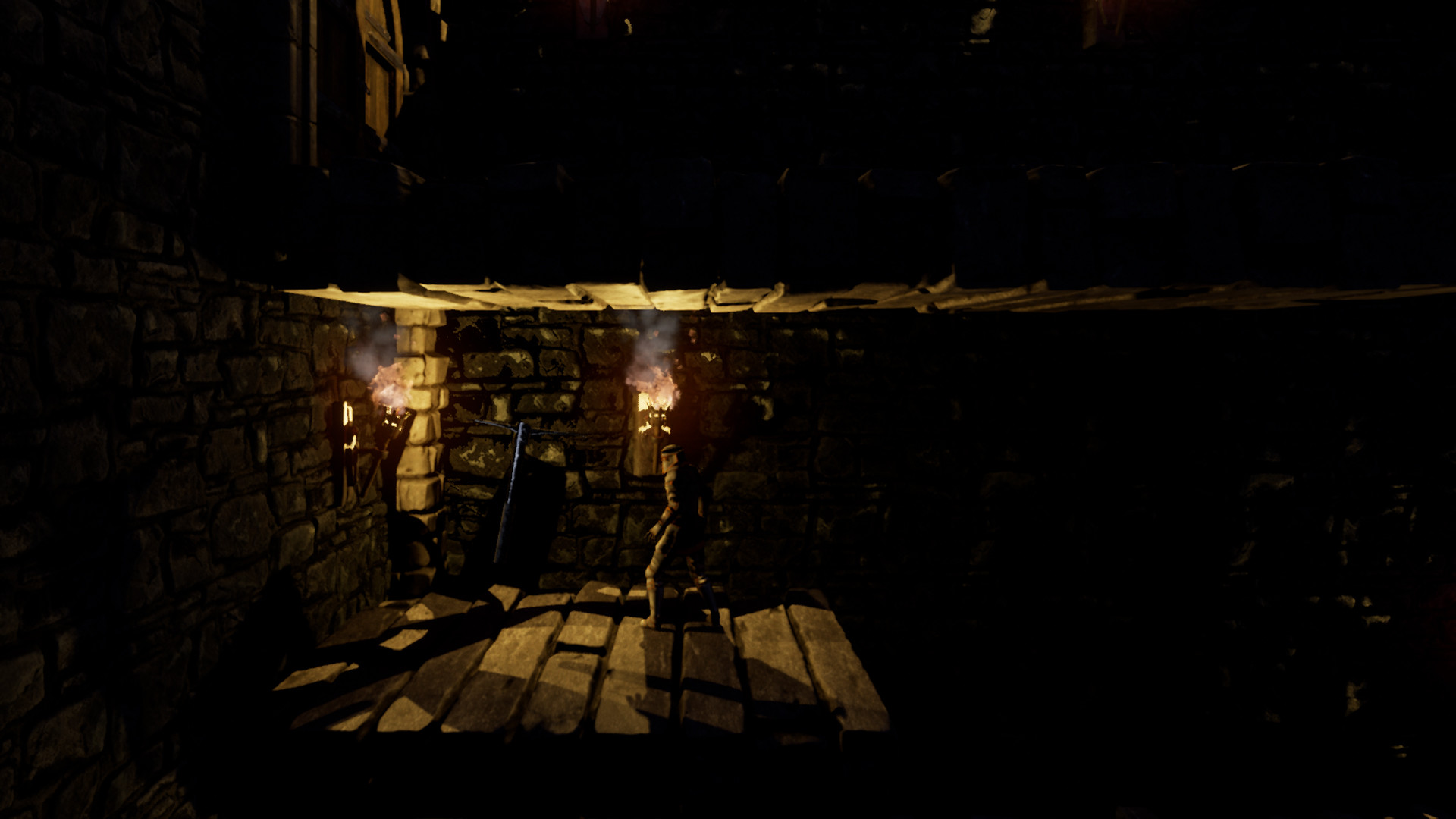 Knight's Destiny screenshot 3