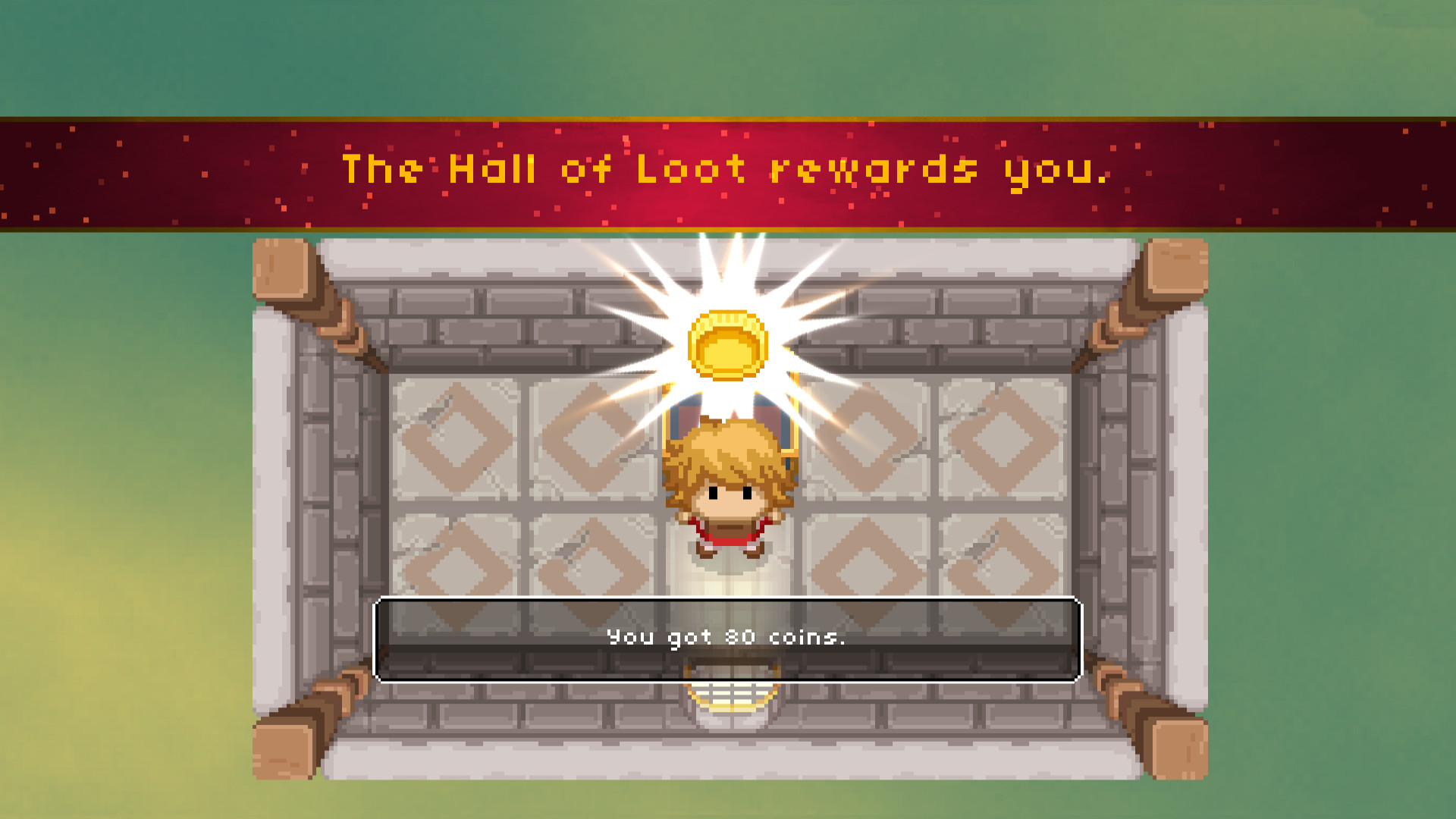 Decks and Dungeons screenshot 9