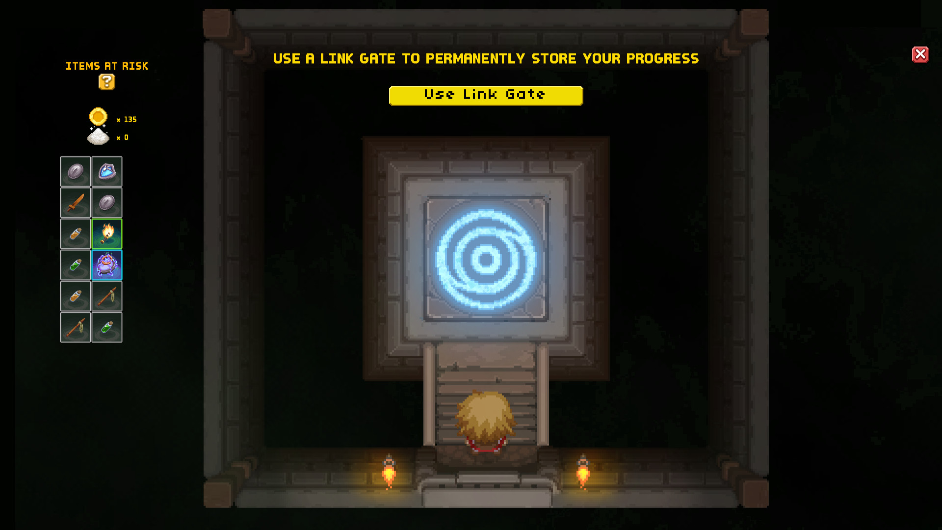 Decks and Dungeons screenshot 2