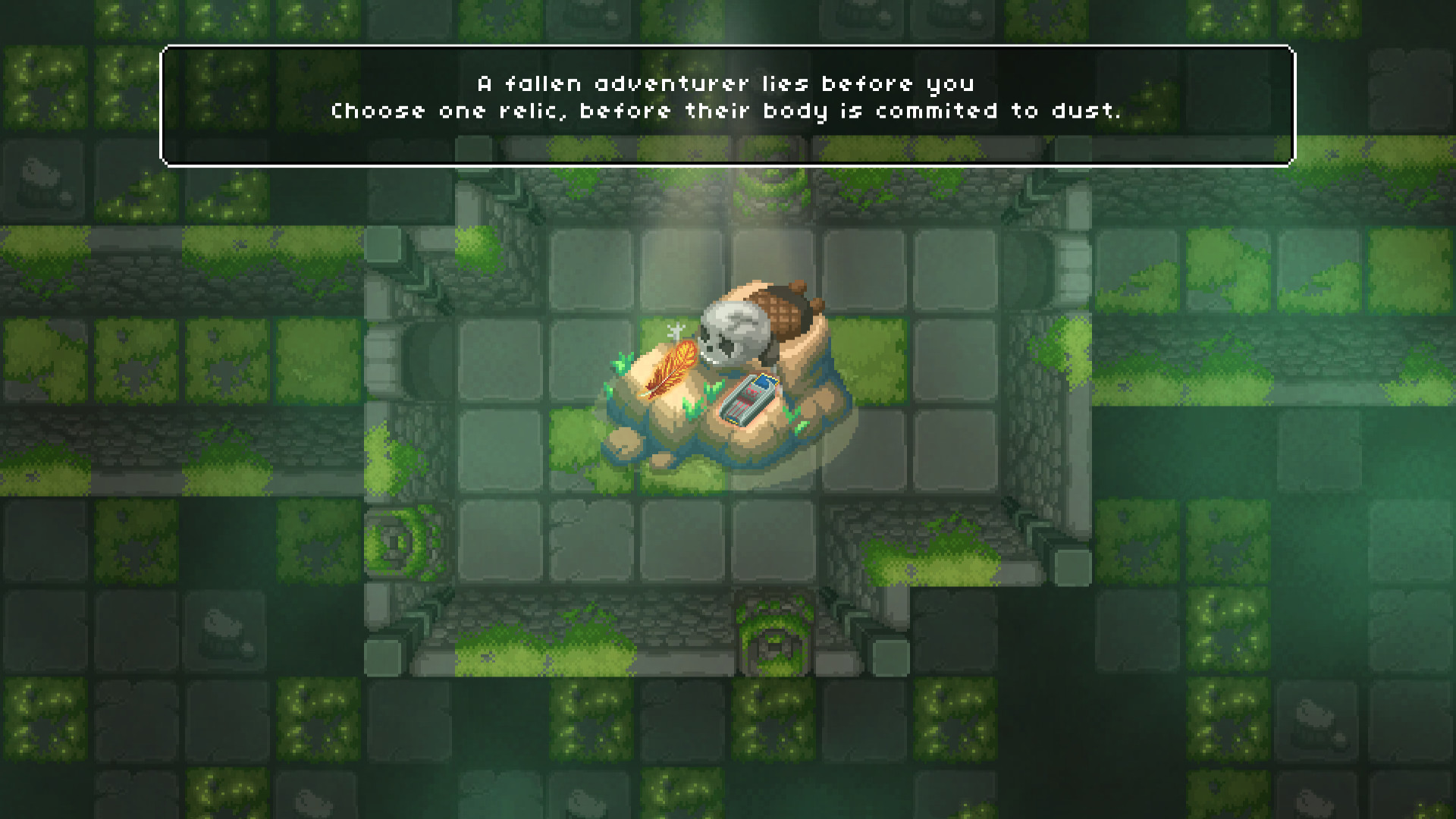 Decks and Dungeons screenshot 6