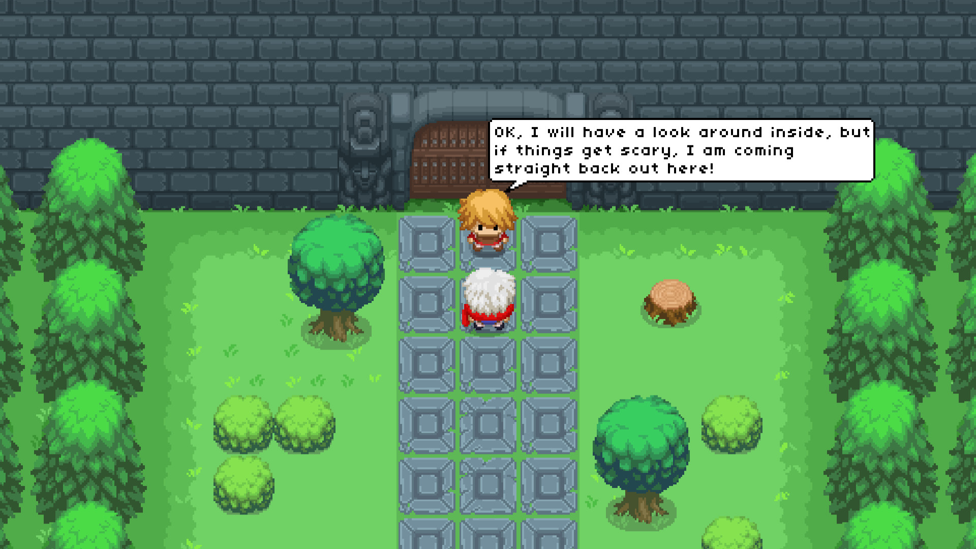 Decks and Dungeons screenshot 4