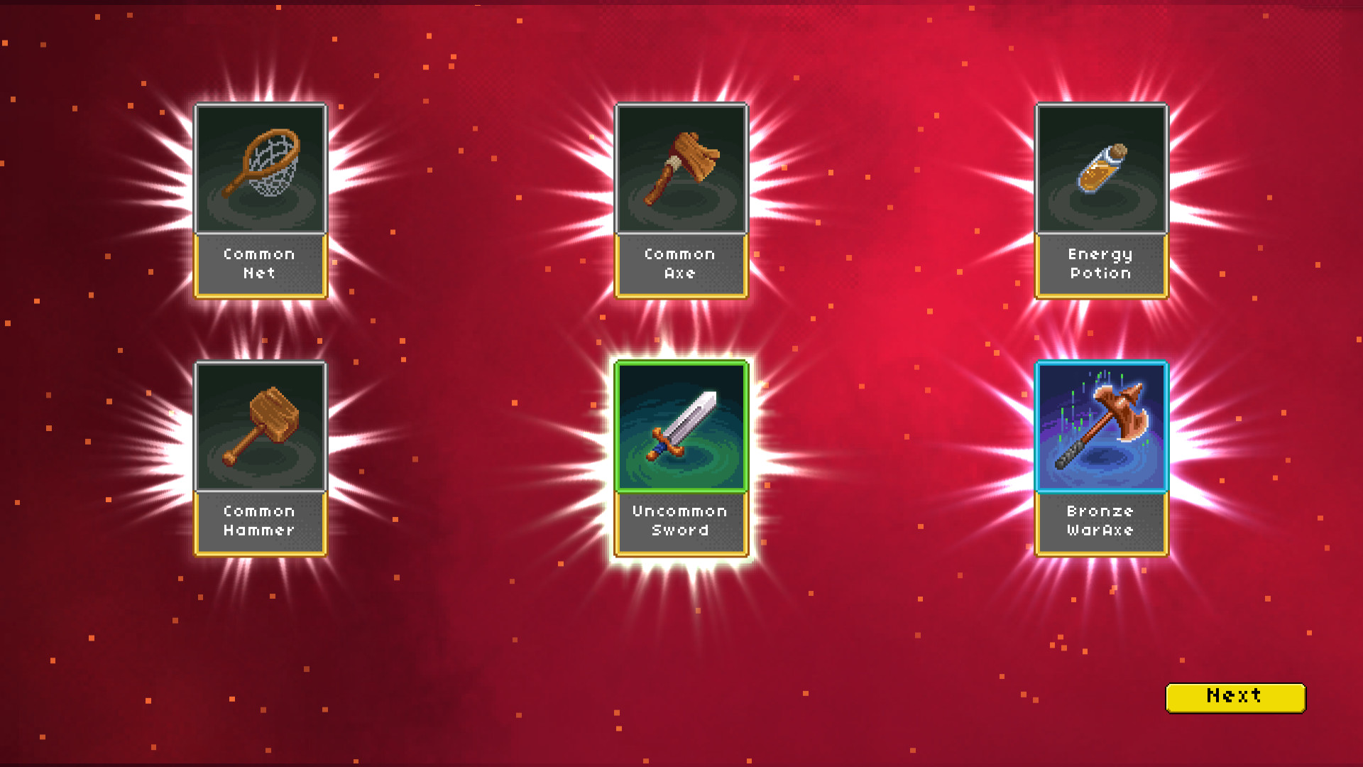 Decks and Dungeons screenshot 7